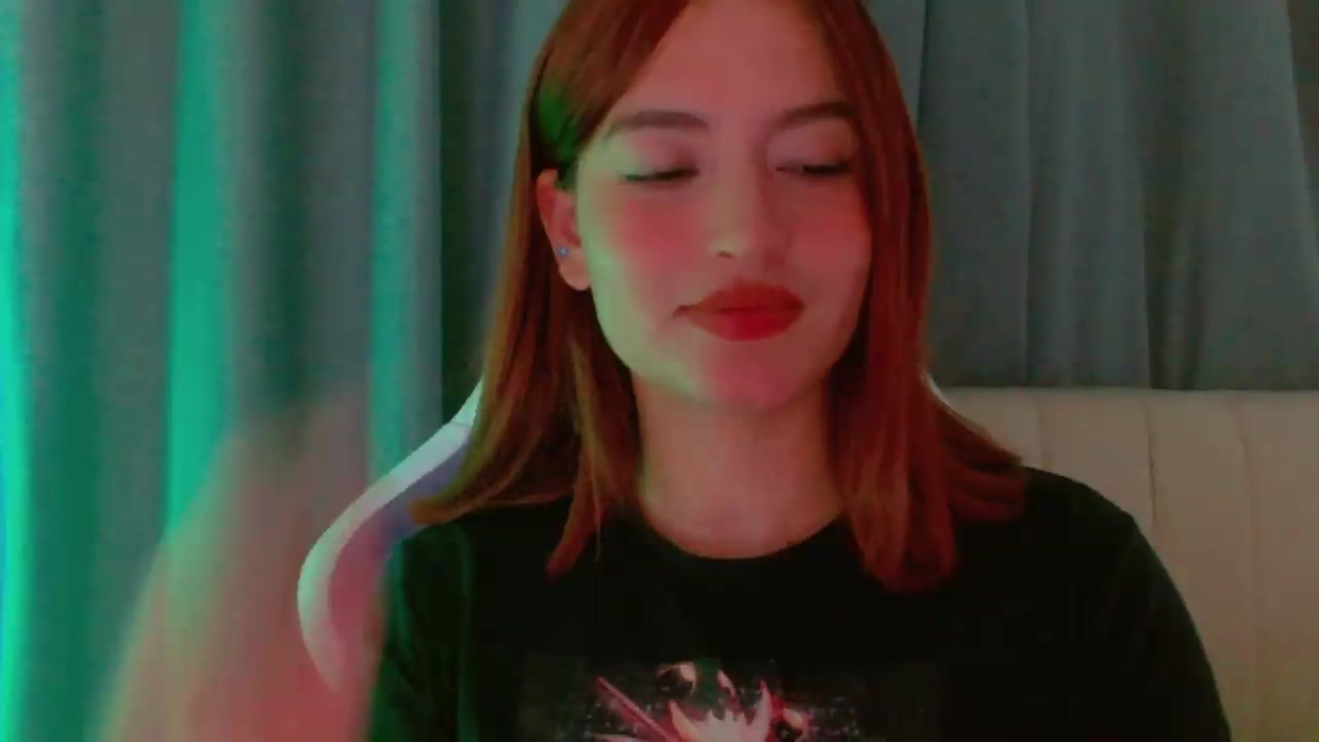 Gallery image thumbnail from Malice_sweet's myfreecams stream on, 08/01/2026, 11:27 image 6 of 20