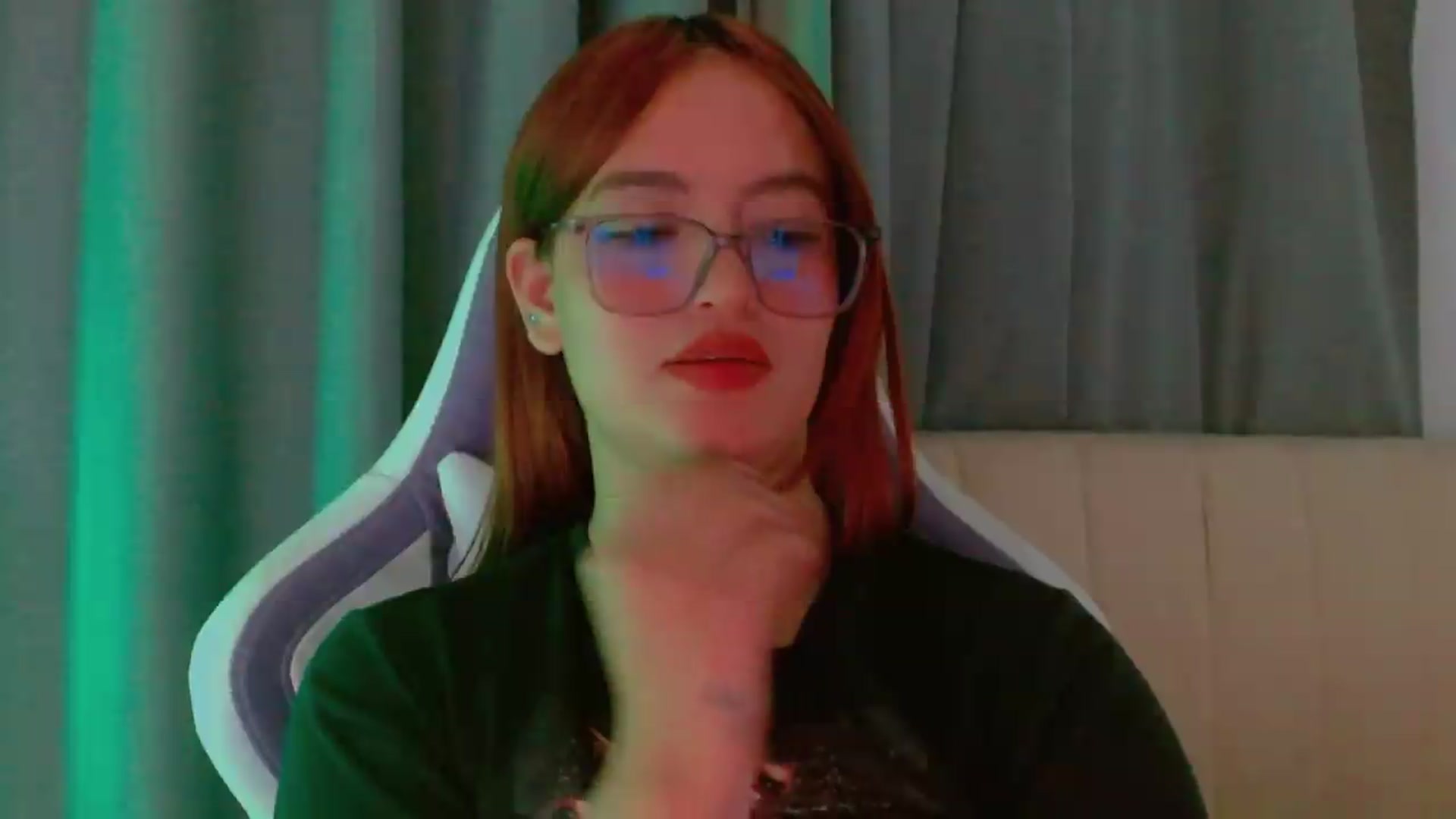Gallery image thumbnail from Malice_sweet's myfreecams stream on, 08/01/2026, 11:27 image 16 of 20