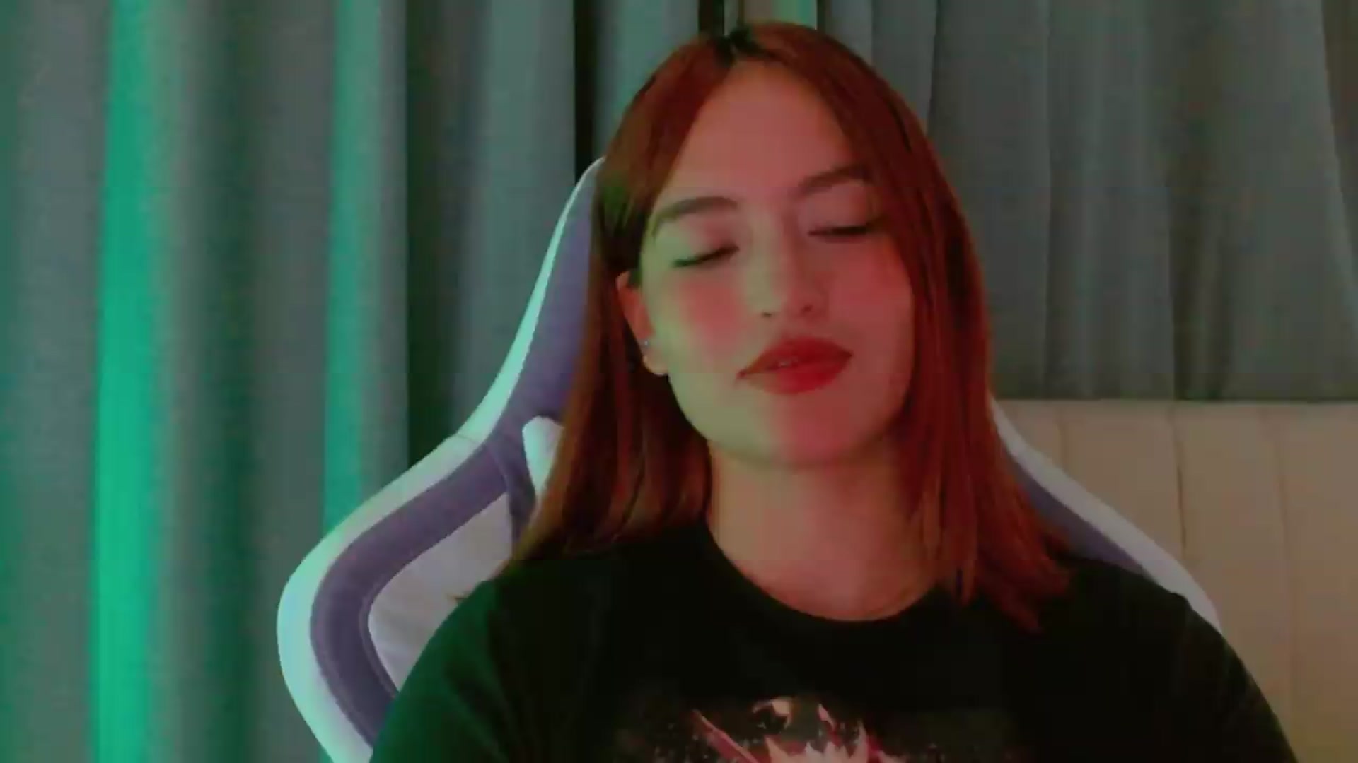 Gallery image thumbnail from Malice_sweet's myfreecams stream on, 08/01/2026, 11:27 image 7 of 20