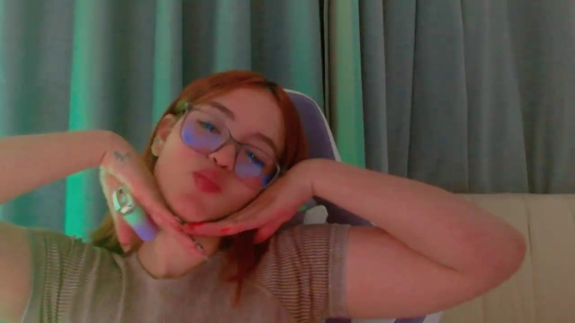 Gallery image thumbnail from Malice_sweet's myfreecams stream on, 08/01/2026, 12:49 image 14 of 20