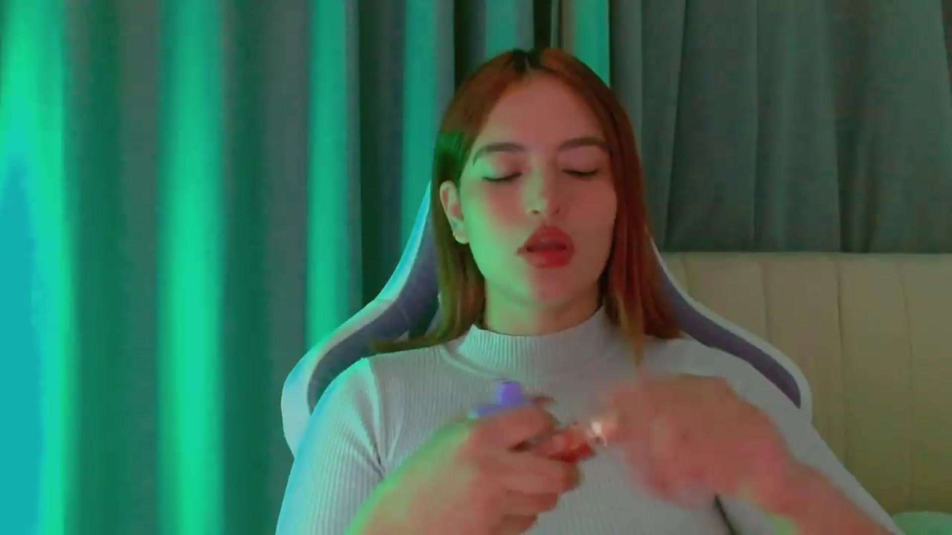 Gallery image thumbnail from Malice_sweet's myfreecams stream on, 08/02/2026, 06:19 image 14 of 20