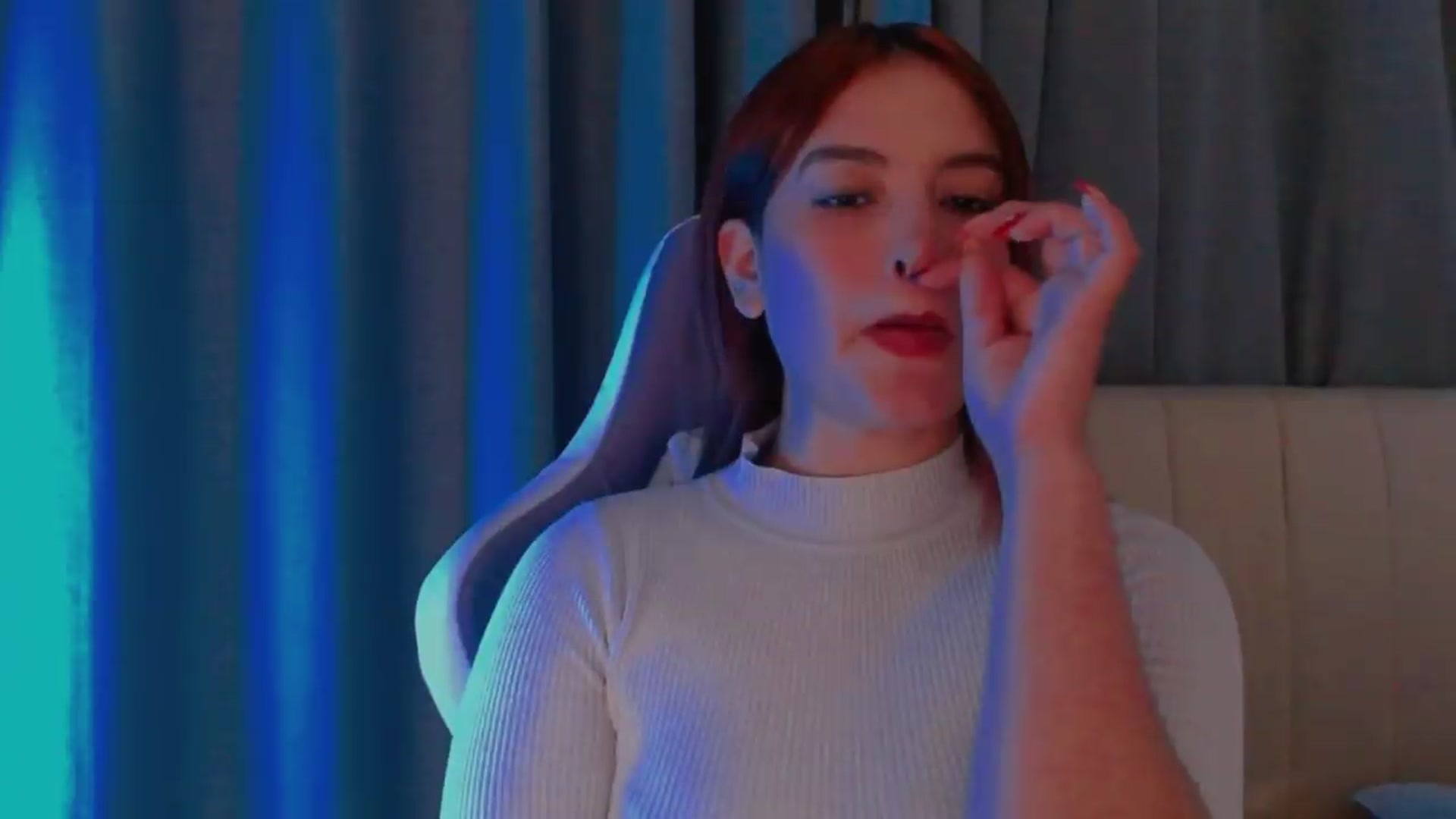 Gallery image thumbnail from Malice_sweet's myfreecams stream on, 08/02/2026, 06:19 image 16 of 20