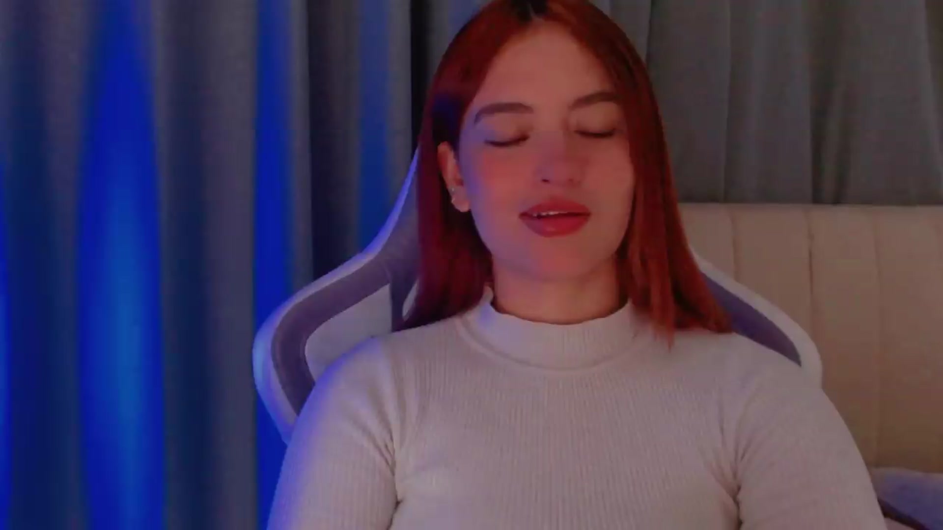 Gallery image thumbnail from Malice_sweet's myfreecams stream on, 08/02/2026, 08:17 image 6 of 20