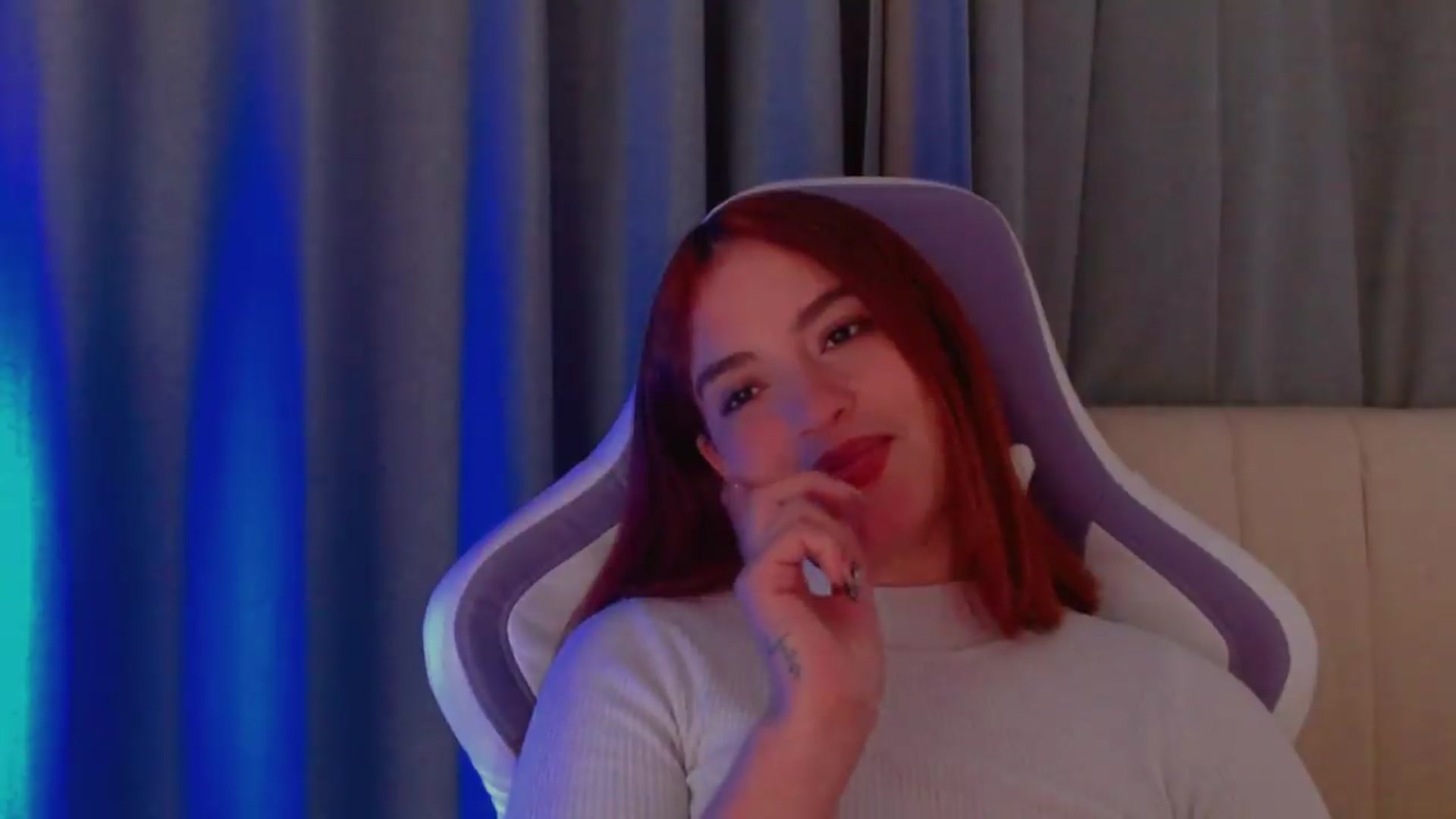 Gallery image thumbnail from Malice_sweet's myfreecams stream on, 08/02/2026, 08:17 image 17 of 20