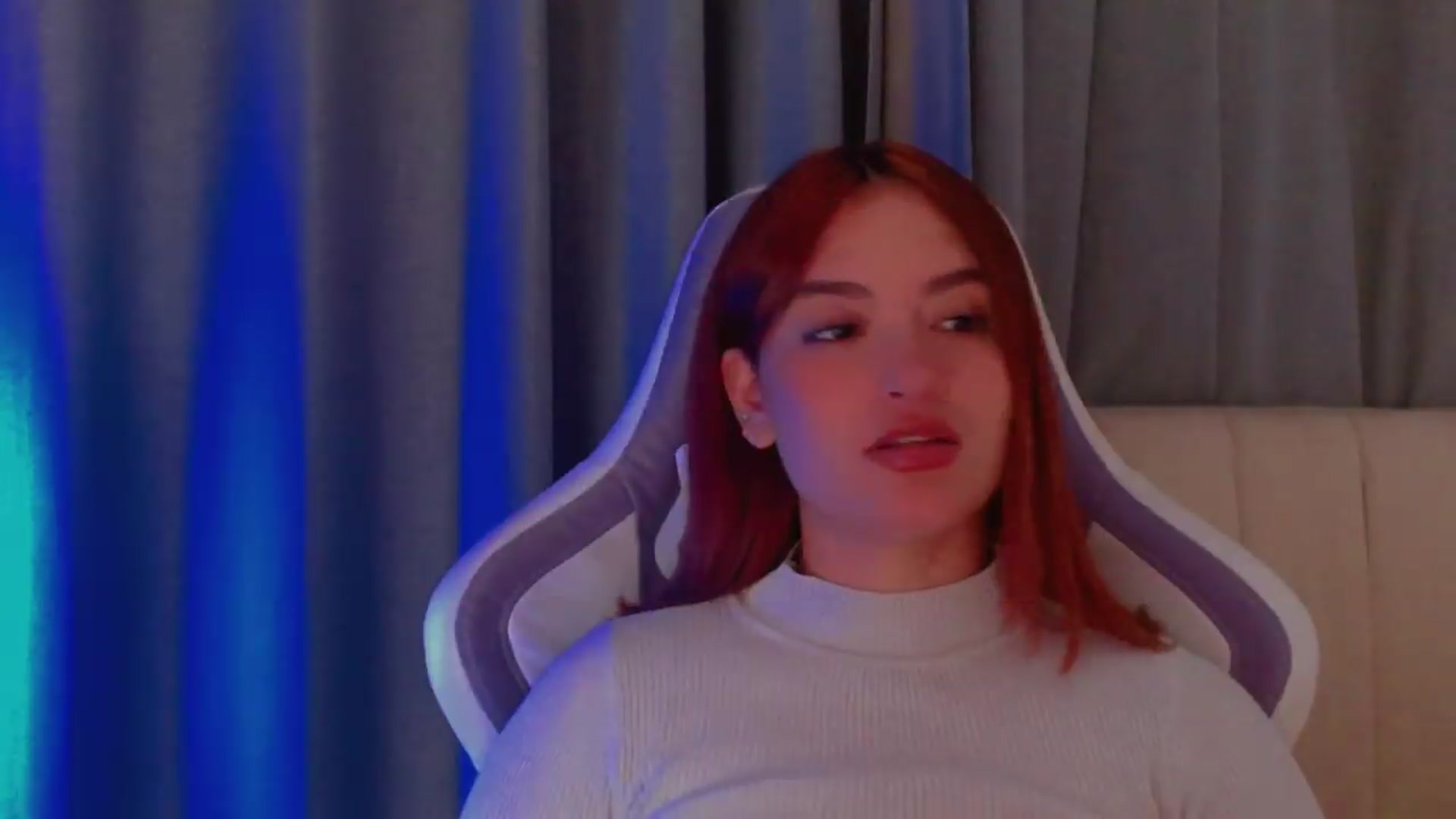 Gallery image thumbnail from Malice_sweet's myfreecams stream on, 08/02/2026, 08:17 image 16 of 20