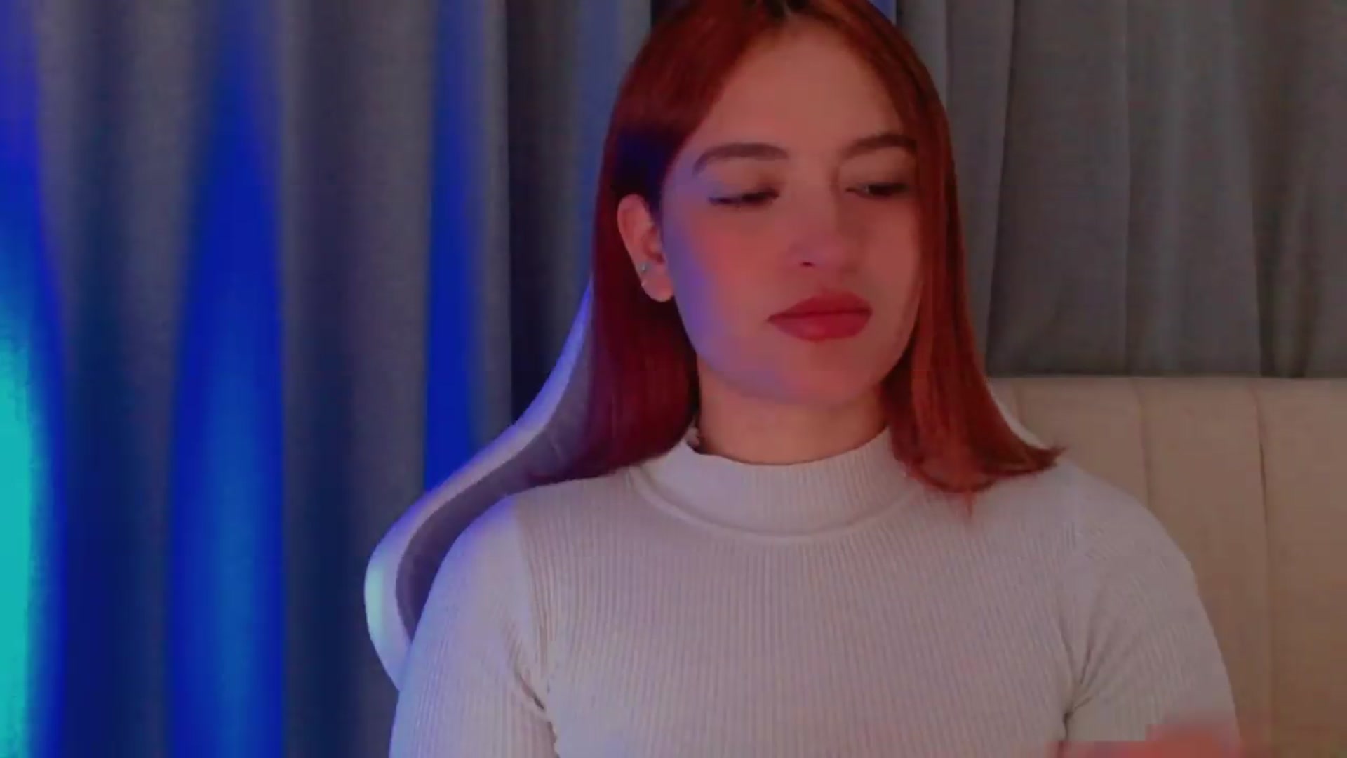 Gallery image thumbnail from Malice_sweet's myfreecams stream on, 08/02/2026, 08:17 image 13 of 20
