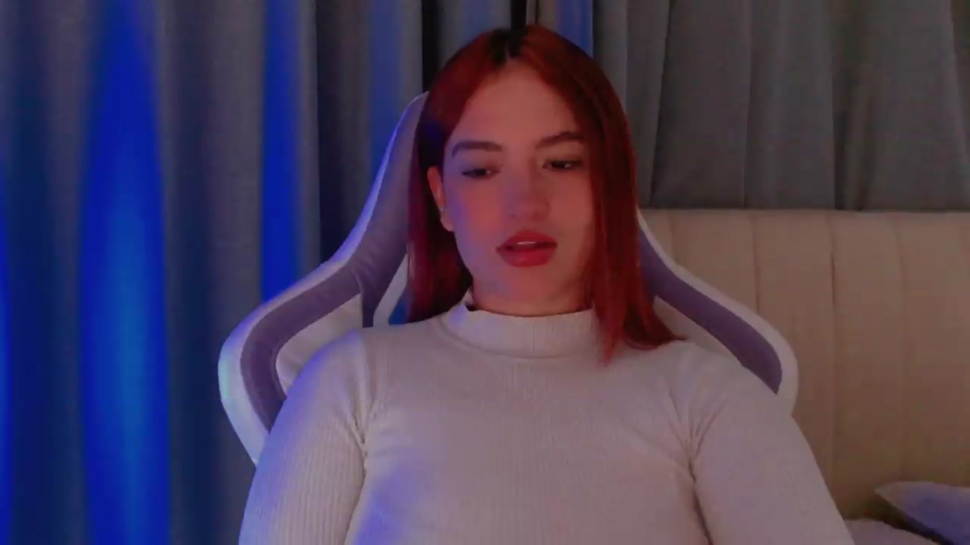 Gallery image thumbnail from Malice_sweet's myfreecams stream on, 08/02/2026, 08:17 image 3 of 20