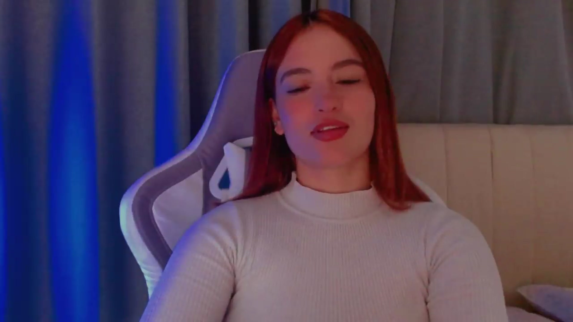 Gallery image thumbnail from Malice_sweet's myfreecams stream on, 08/02/2026, 08:17 image 7 of 20