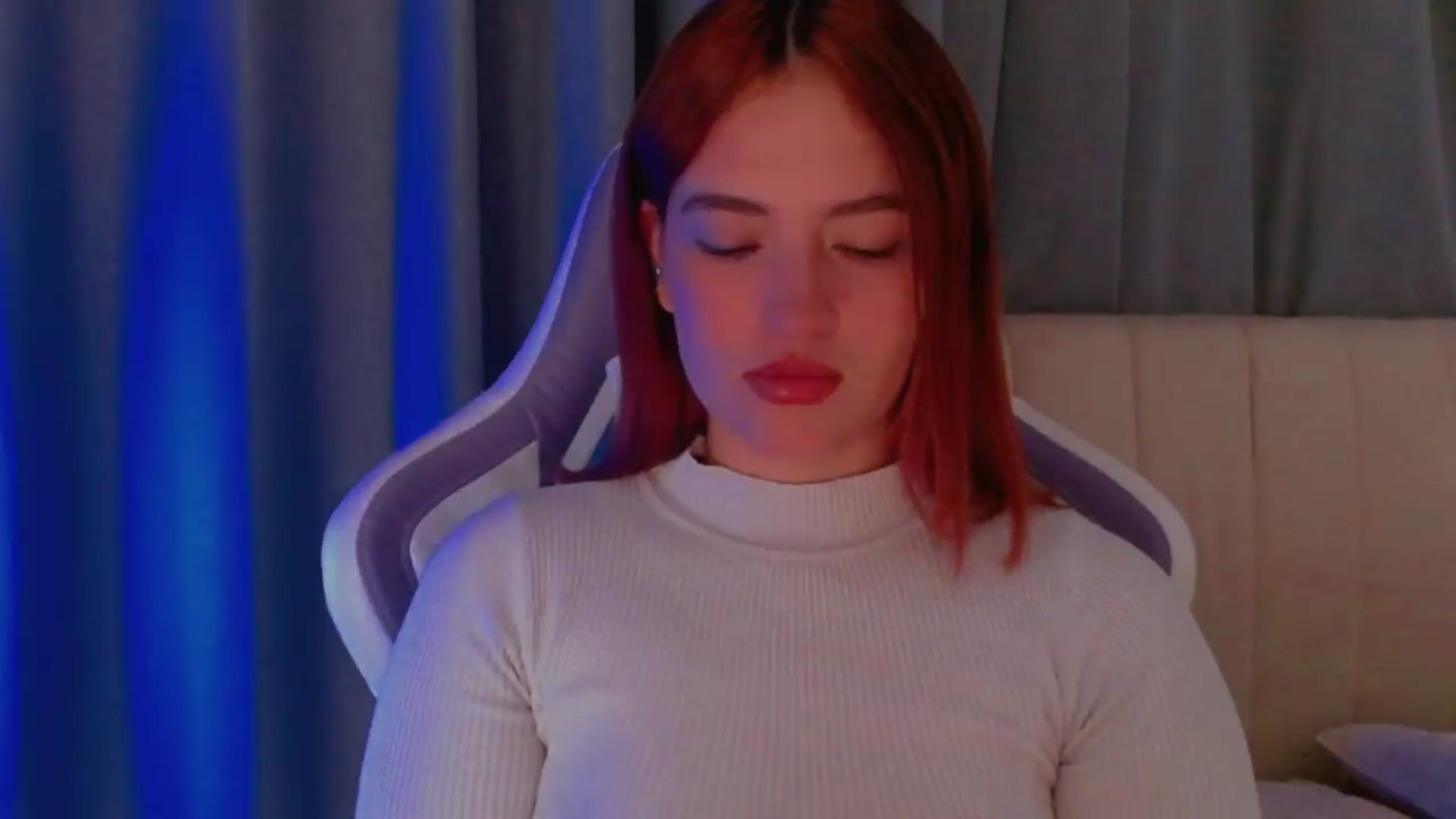 Gallery image thumbnail from Malice_sweet's myfreecams stream on, 08/02/2026, 08:17 image 5 of 20
