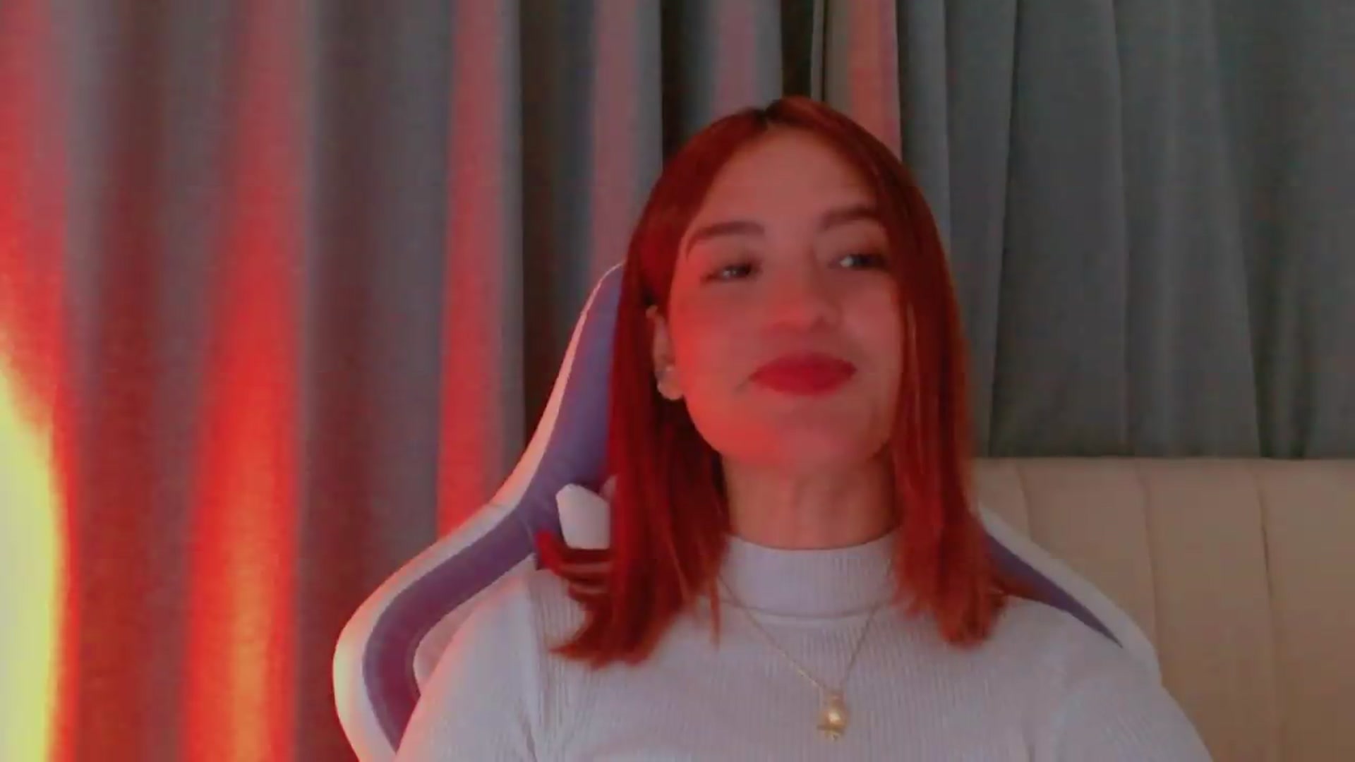 Gallery image thumbnail from Malice_sweet's myfreecams stream on, 08/02/2026, 09:22 image 12 of 20