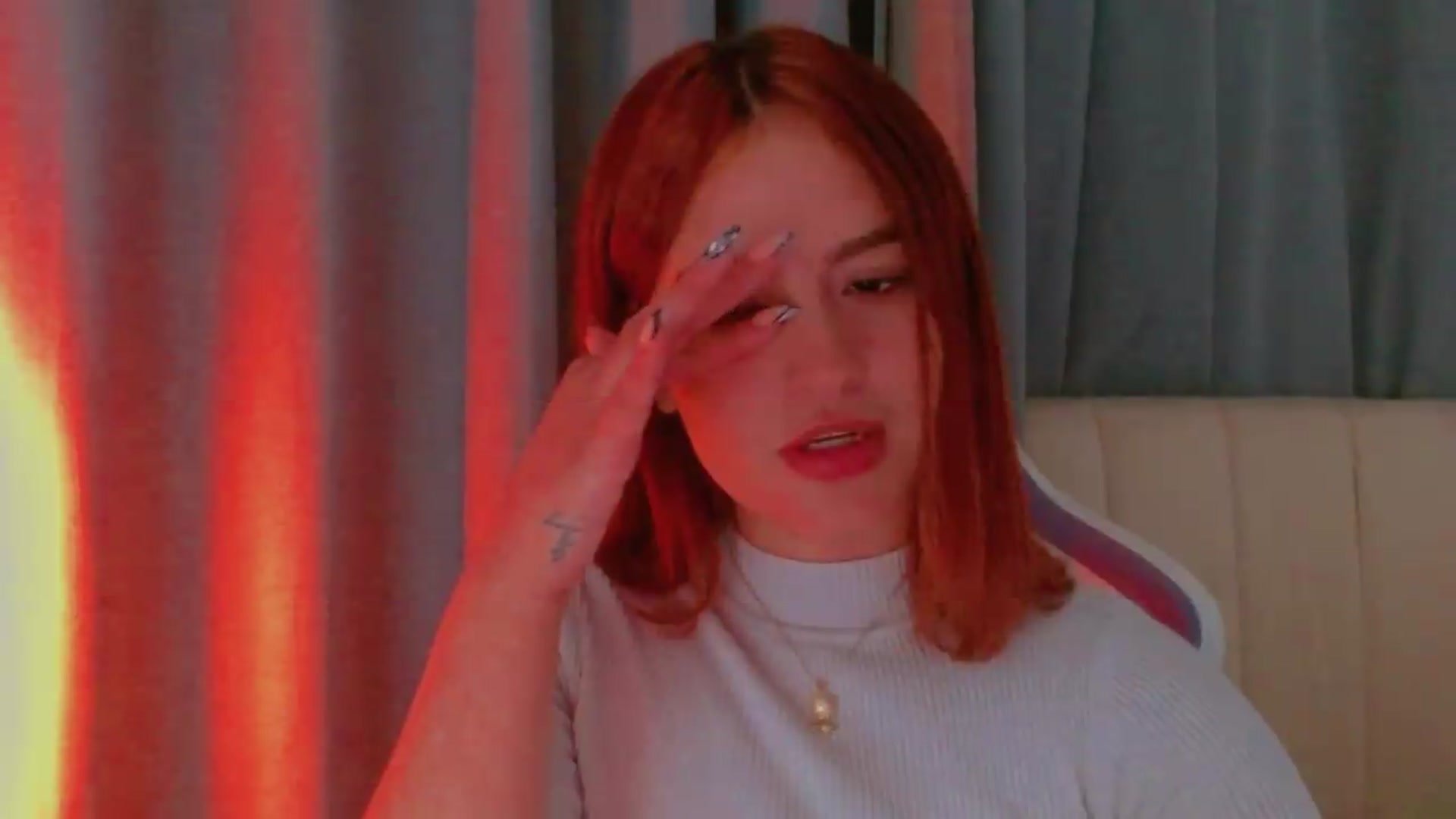 Gallery image thumbnail from Malice_sweet's myfreecams stream on, 08/02/2026, 09:22 image 19 of 20
