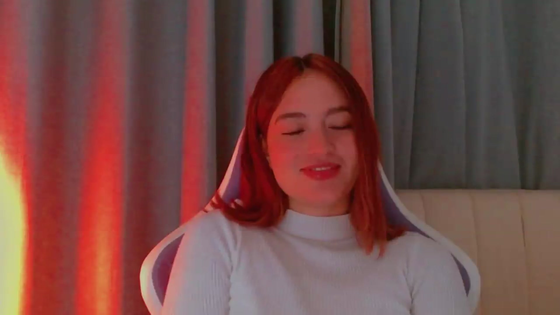 Gallery image thumbnail from Malice_sweet's myfreecams stream on, 08/02/2026, 09:22 image 9 of 20