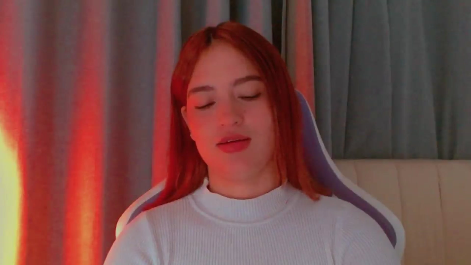 Gallery image thumbnail from Malice_sweet's myfreecams stream on, 08/02/2026, 09:22 image 7 of 20