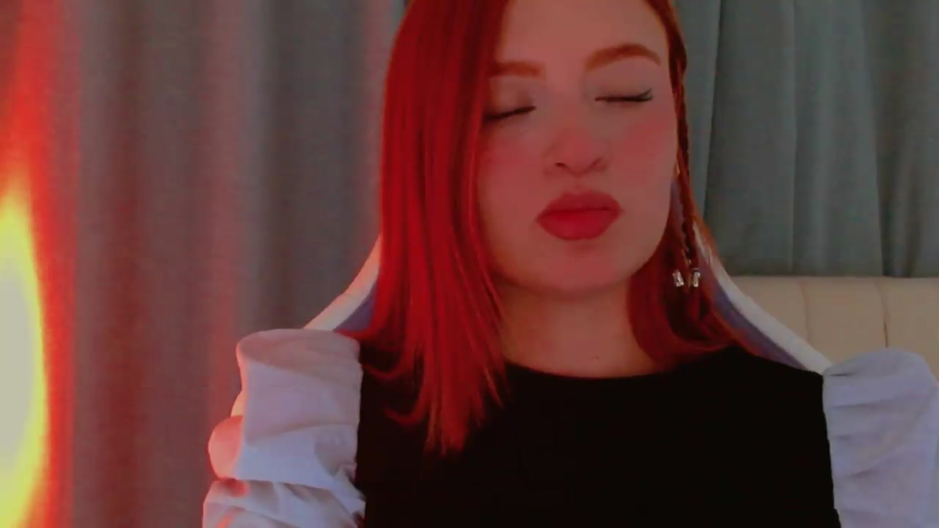 Gallery image thumbnail from Malice_sweet's myfreecams stream on, 08/07/2026, 08:09 image 12 of 20
