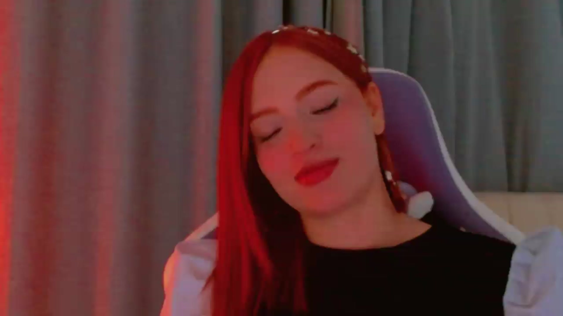 Gallery image thumbnail from Malice_sweet's myfreecams stream on, 08/07/2026, 08:09 image 20 of 20