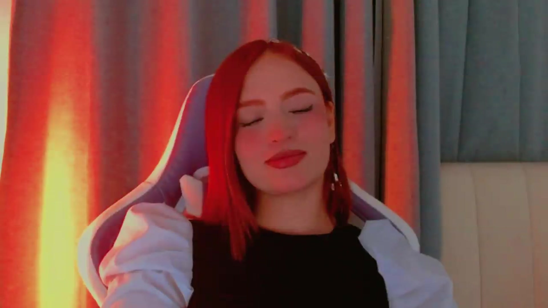 Gallery image thumbnail from Malice_sweet's myfreecams stream on, 08/07/2026, 08:09 image 2 of 20