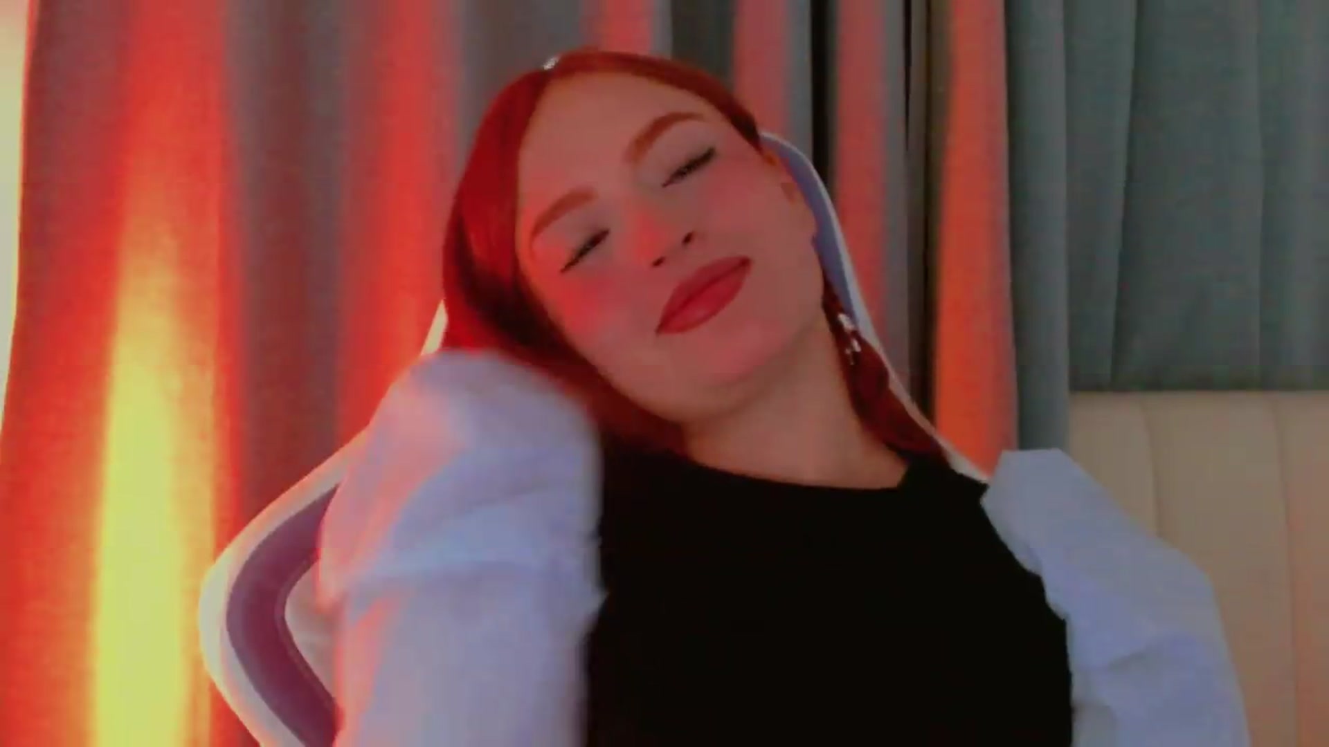 Gallery image thumbnail from Malice_sweet's myfreecams stream on, 08/07/2026, 08:09 image 3 of 20