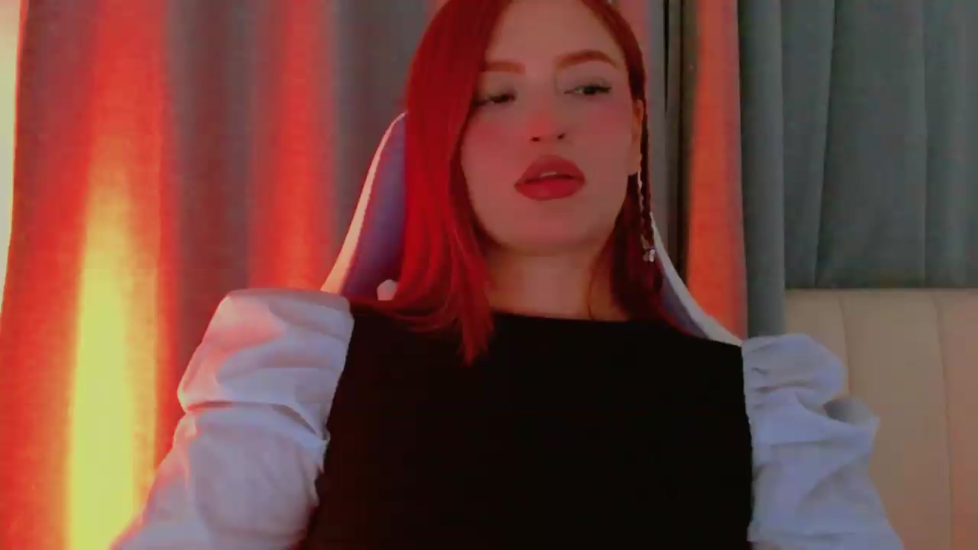 Gallery image thumbnail from Malice_sweet's myfreecams stream on, 08/07/2026, 08:09 image 7 of 20
