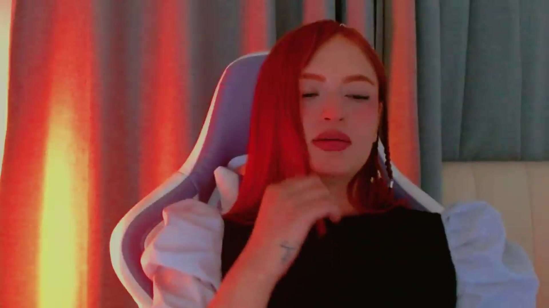Gallery image thumbnail from Malice_sweet's myfreecams stream on, 08/07/2026, 08:09 image 5 of 20