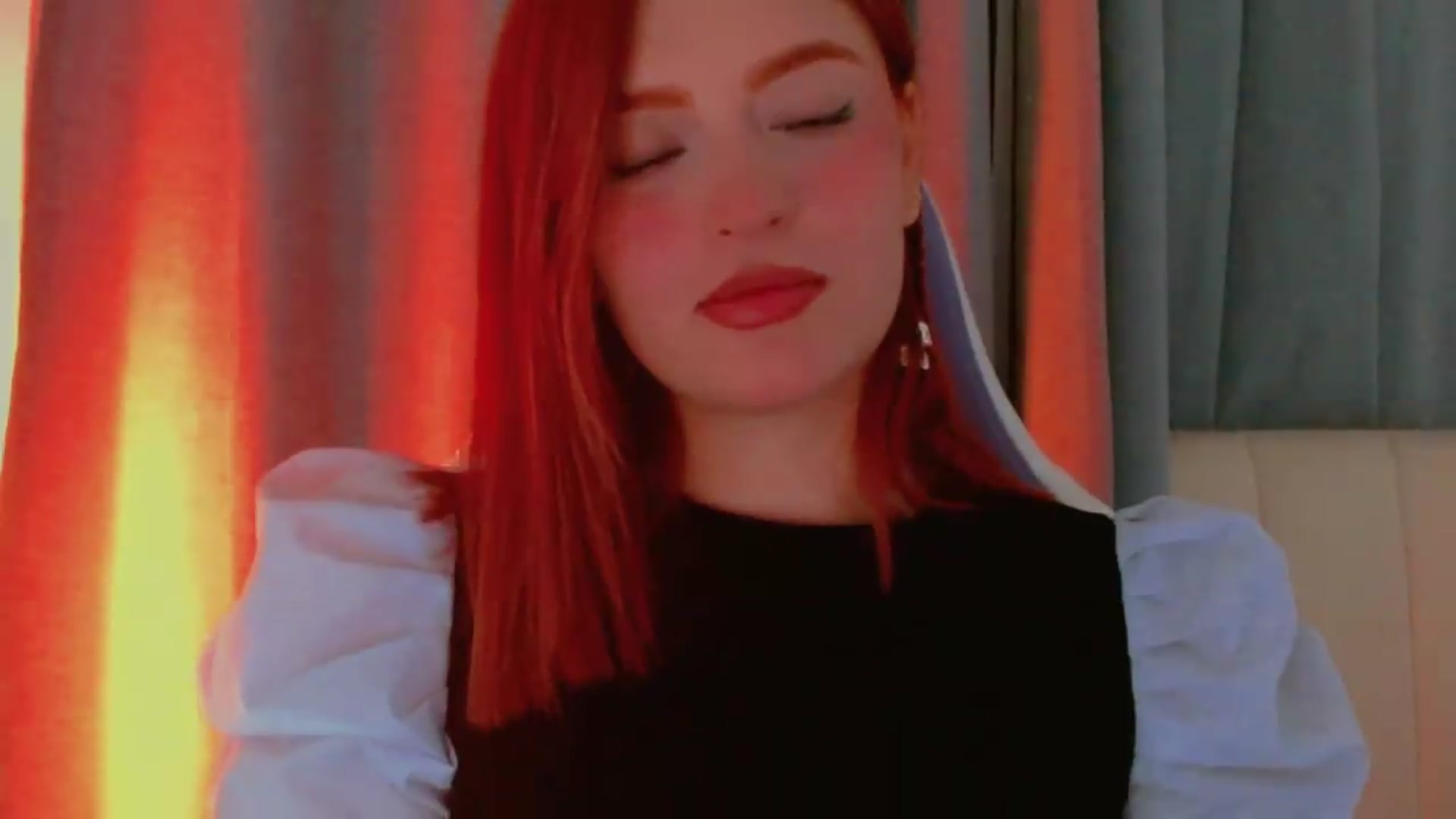 Gallery image thumbnail from Malice_sweet's myfreecams stream on, 08/07/2026, 08:09 image 6 of 20
