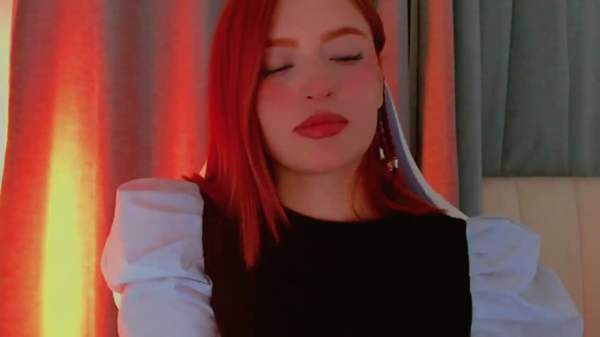 Gallery image thumbnail from Malice_sweet's myfreecams stream on, 08/07/2026, 08:09 image 8 of 20