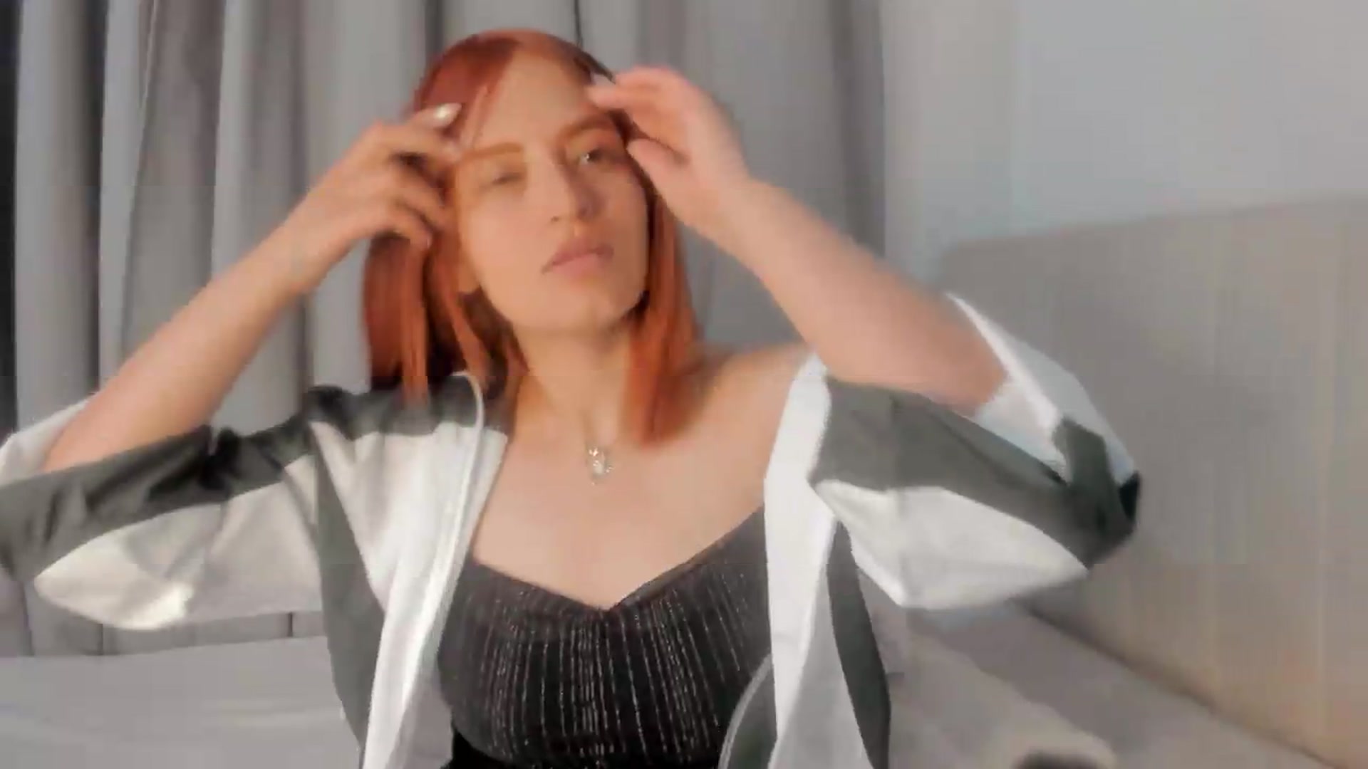 Gallery image thumbnail from Malice_sweet's myfreecams stream on, 08/09/2026, 09:49 image 10 of 20