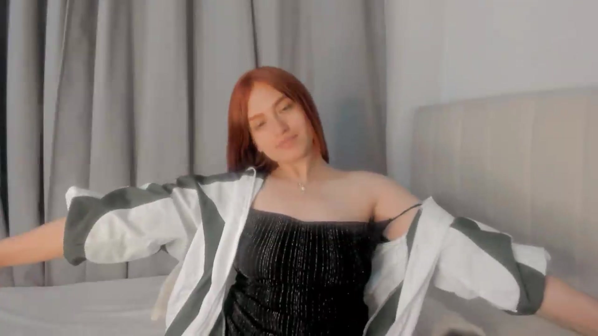 Gallery image thumbnail from Malice_sweet's myfreecams stream on, 08/09/2026, 09:49 image 9 of 20