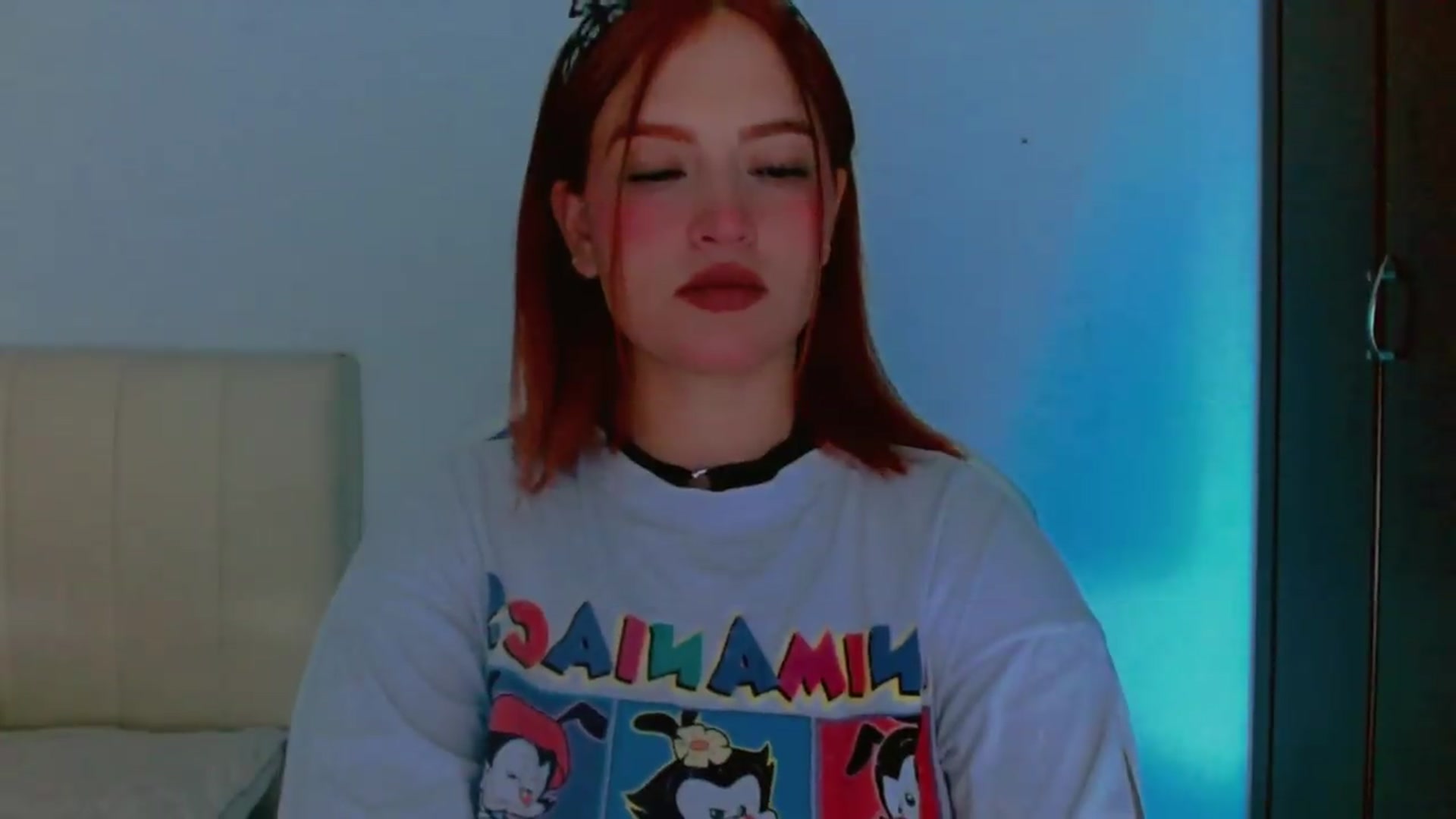 Gallery image thumbnail from Malice_sweet's myfreecams stream on, 08/11/2026, 06:25 image 7 of 20