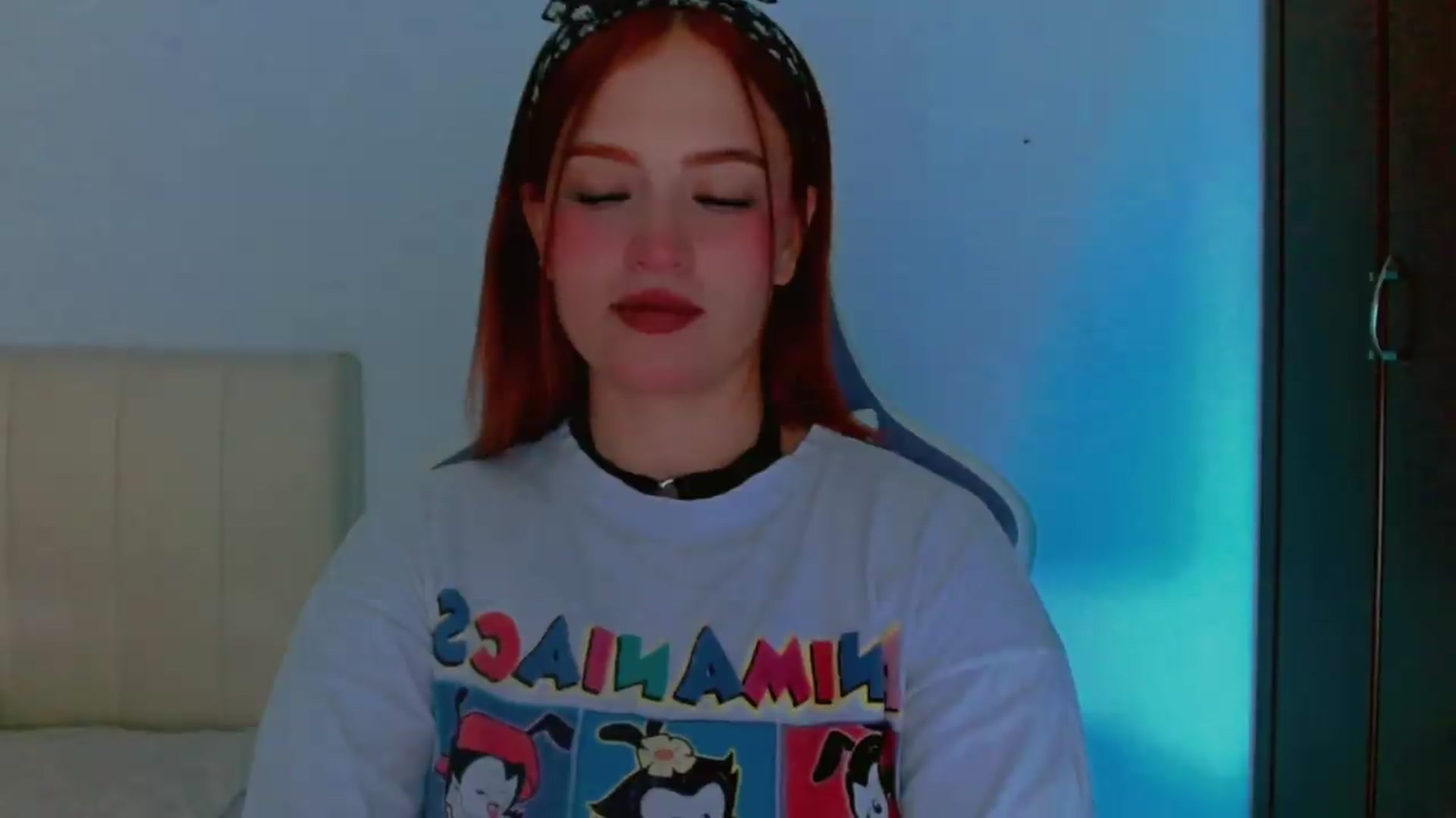 Gallery image thumbnail from Malice_sweet's myfreecams stream on, 08/11/2026, 06:25 image 12 of 20