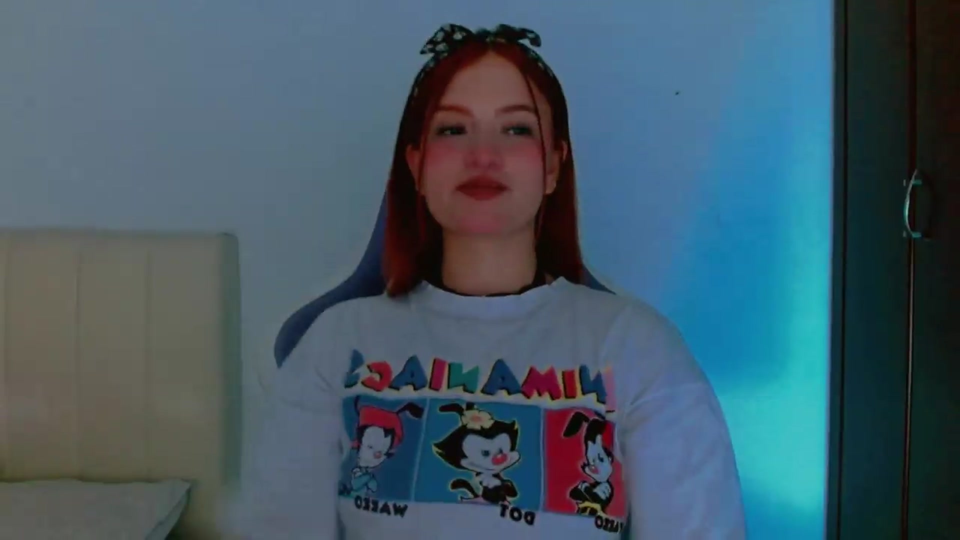 Gallery image thumbnail from Malice_sweet's myfreecams stream on, 08/11/2026, 06:25 image 8 of 20