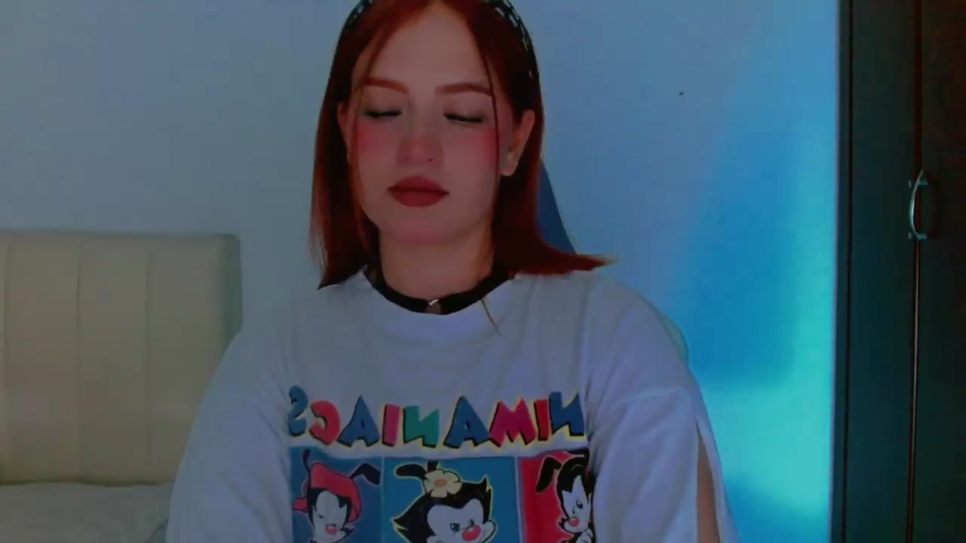 Gallery image thumbnail from Malice_sweet's myfreecams stream on, 08/11/2026, 06:25 image 3 of 20