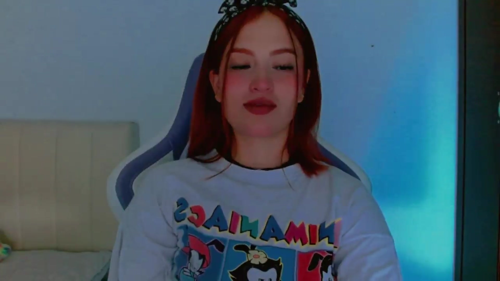 Gallery image thumbnail from Malice_sweet's myfreecams stream on, 08/11/2026, 06:25 image 20 of 20