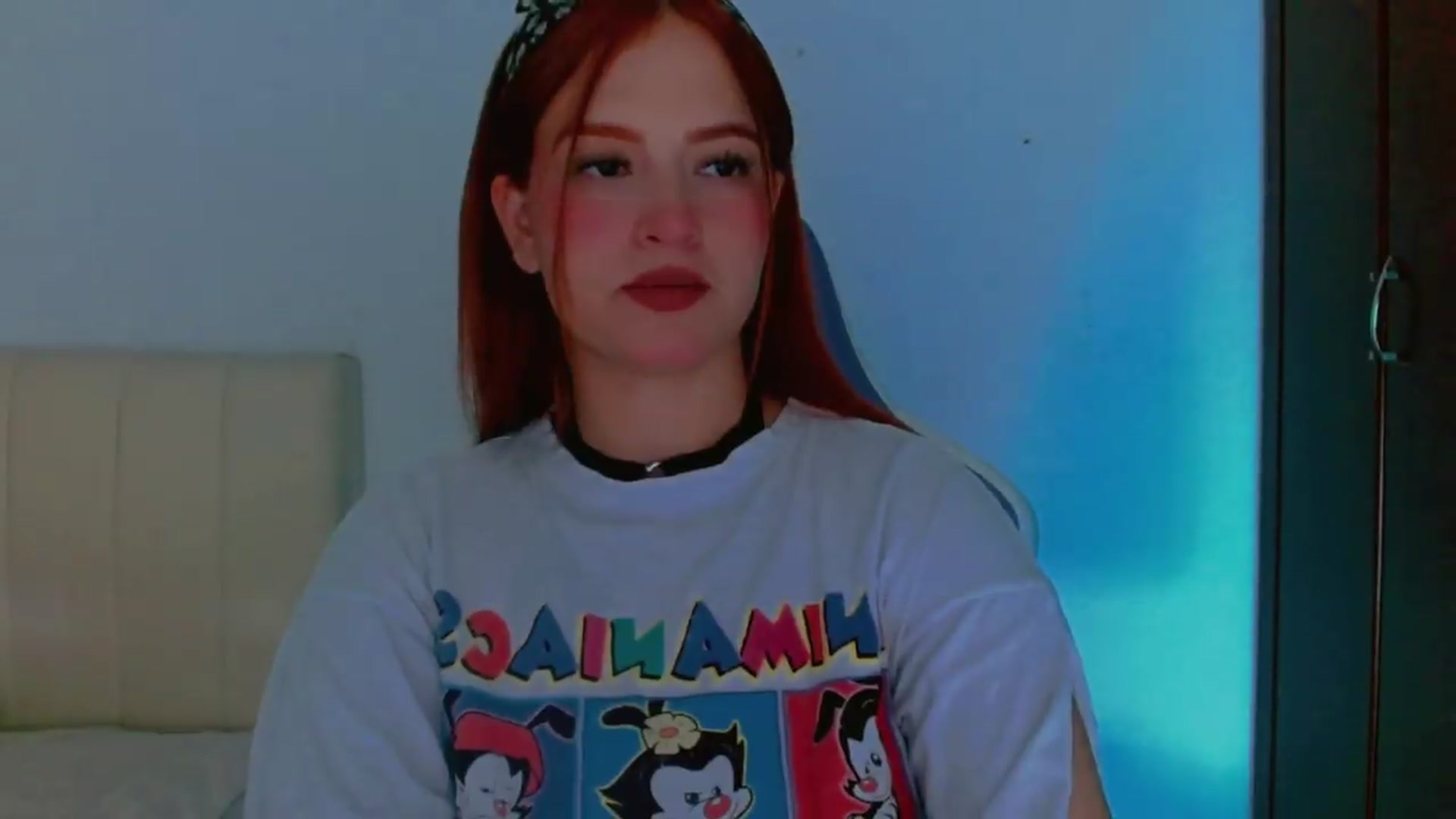Gallery image thumbnail from Malice_sweet's myfreecams stream on, 08/11/2026, 06:25 image 5 of 20