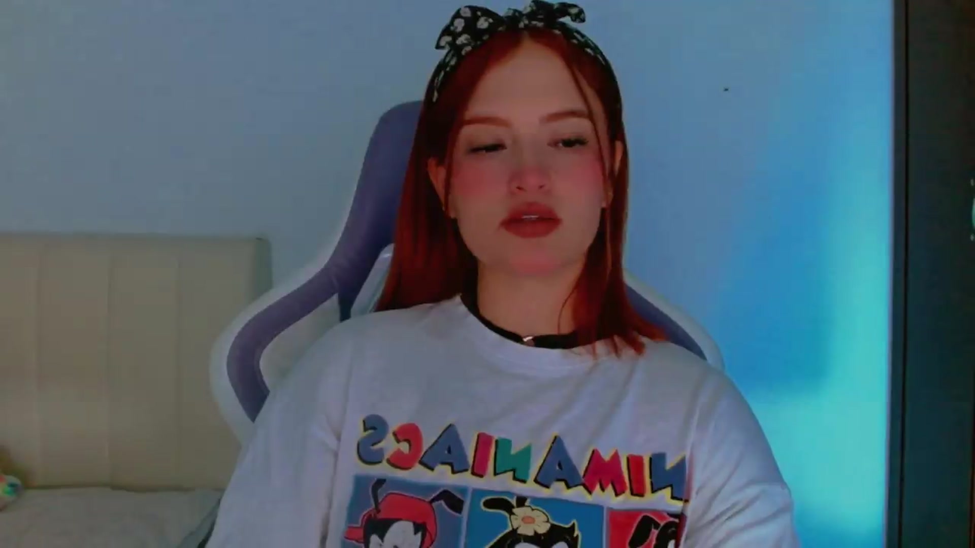 Gallery image thumbnail from Malice_sweet's myfreecams stream on, 08/11/2026, 06:25 image 17 of 20
