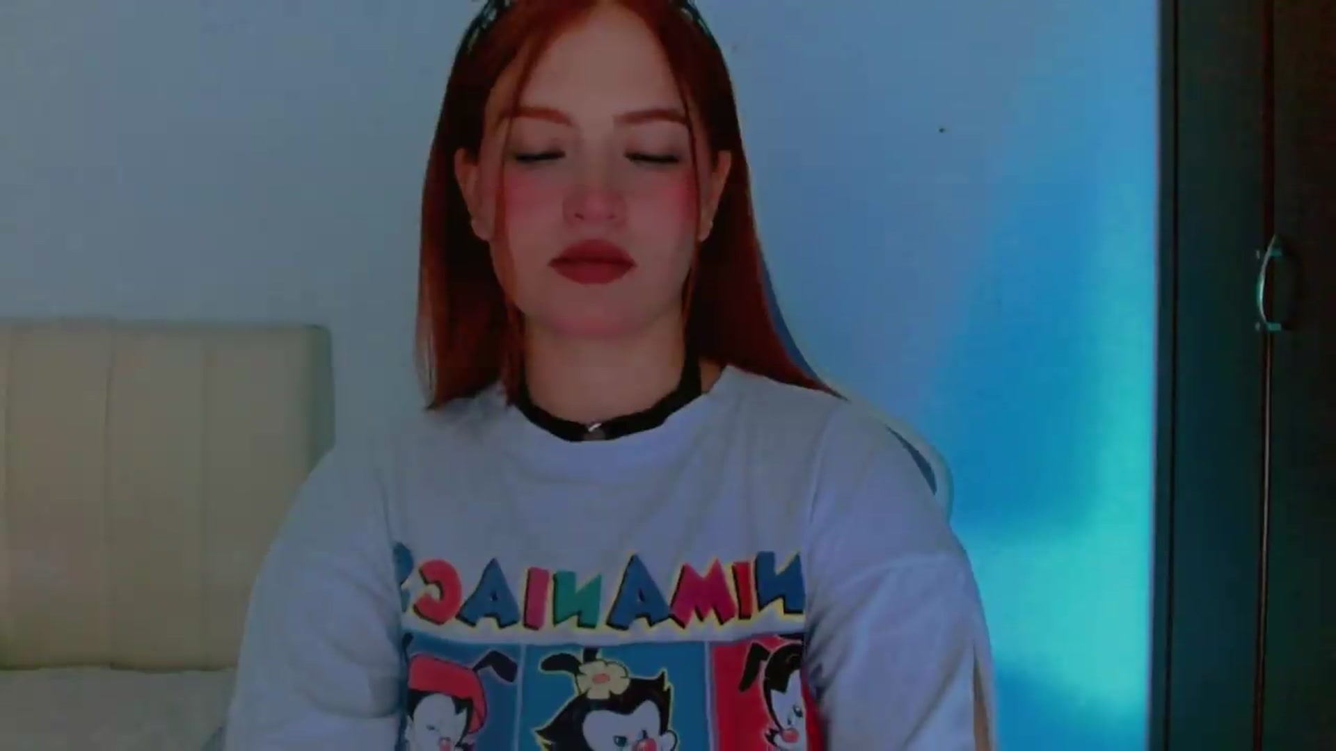 Gallery image thumbnail from Malice_sweet's myfreecams stream on, 08/11/2026, 06:25 image 6 of 20