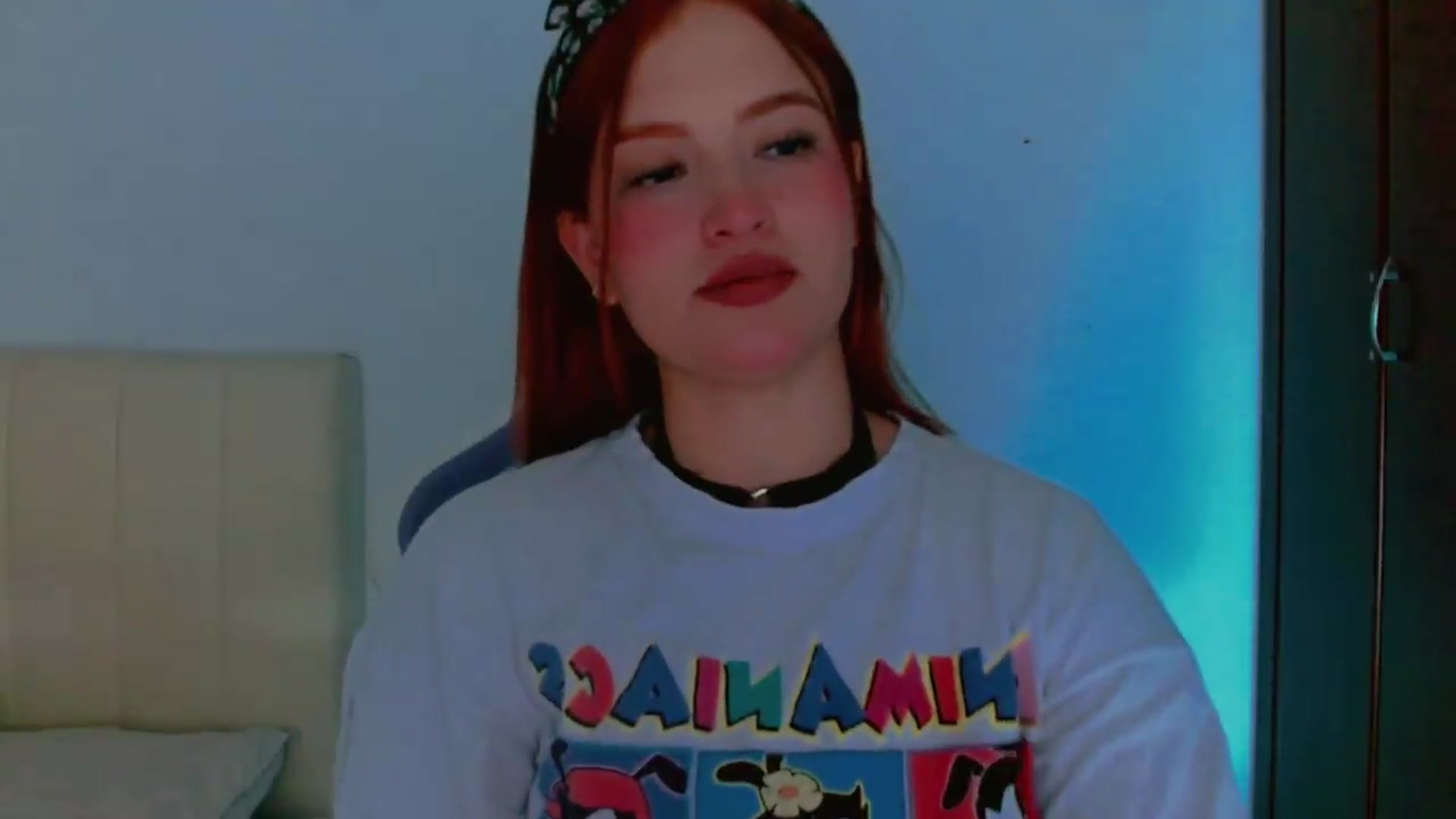 Gallery image thumbnail from Malice_sweet's myfreecams stream on, 08/11/2026, 06:25 image 13 of 20