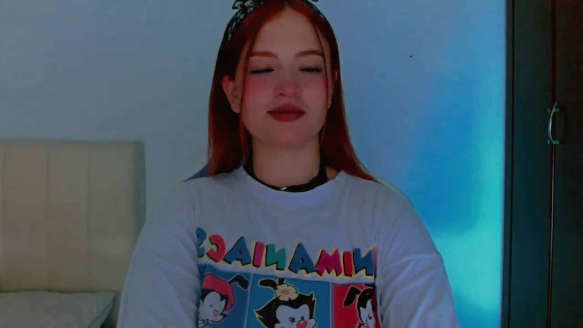 Gallery image thumbnail from Malice_sweet's myfreecams stream on, 08/11/2026, 06:25 image 11 of 20