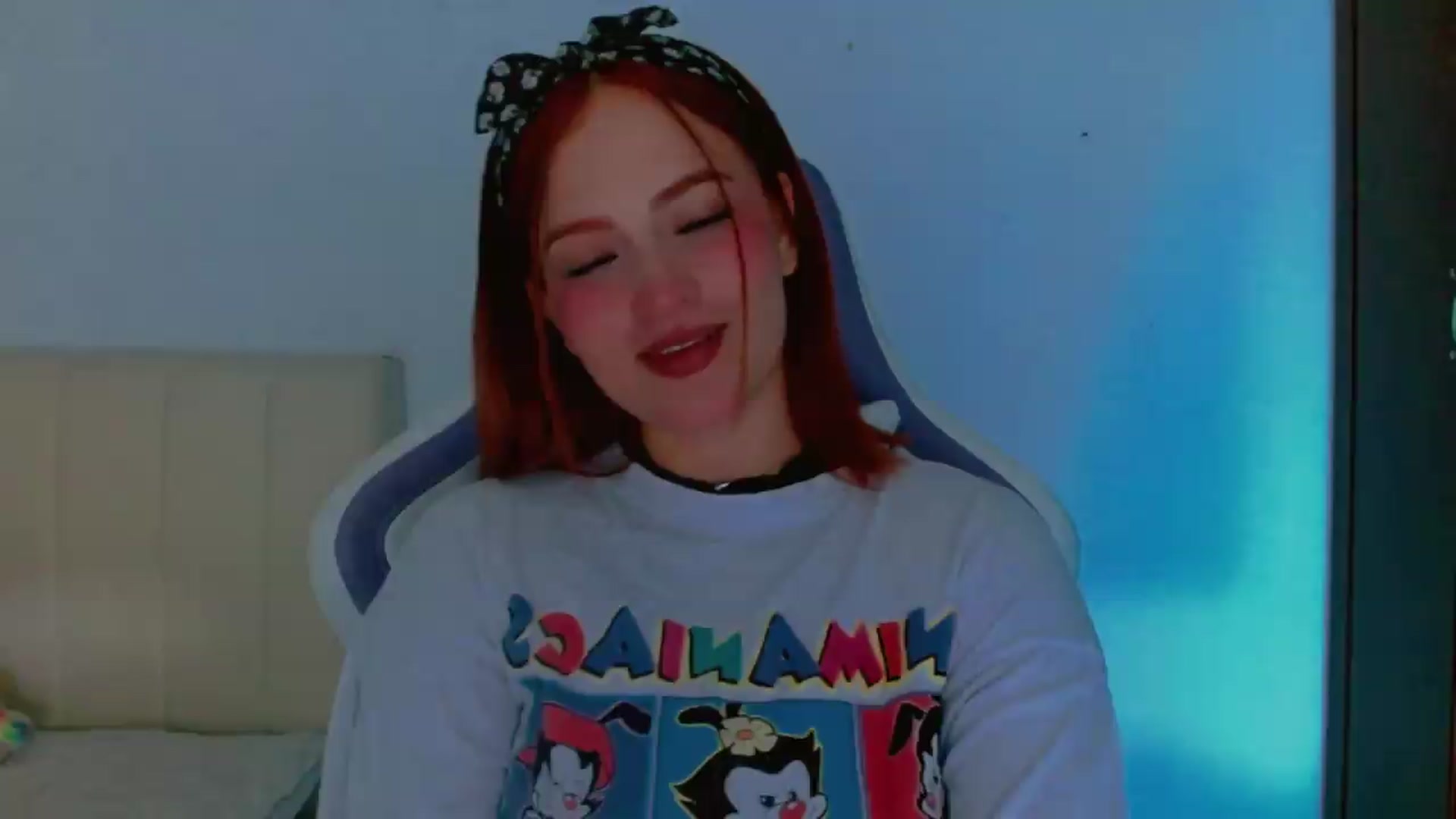 Gallery image thumbnail from Malice_sweet's myfreecams stream on, 08/11/2026, 06:25 image 19 of 20