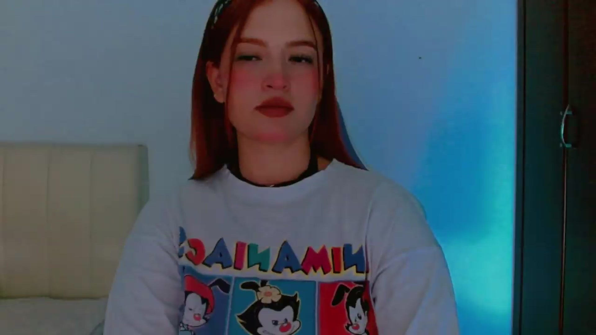 Gallery image thumbnail from Malice_sweet's myfreecams stream on, 08/11/2026, 06:25 image 9 of 20