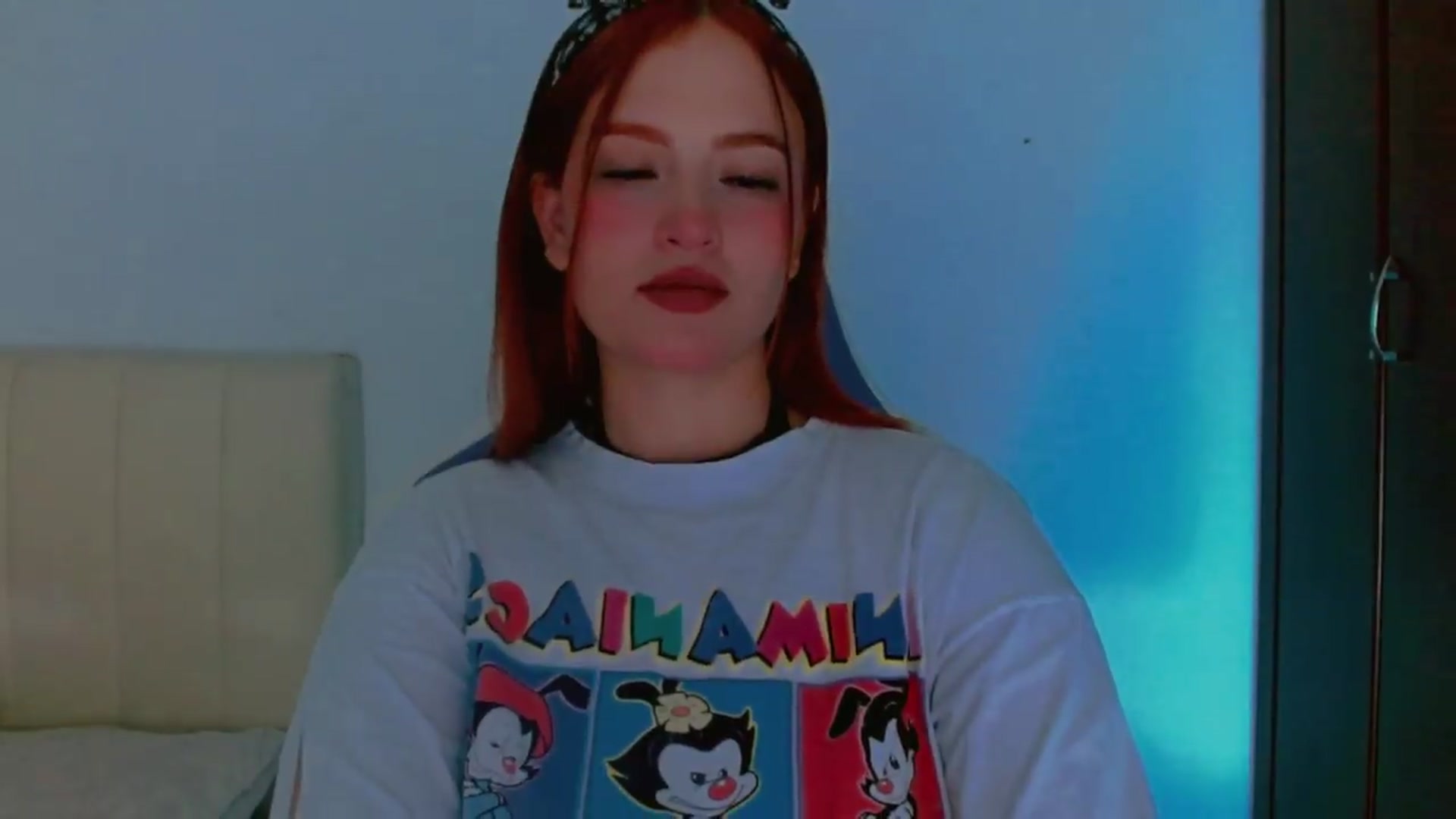 Gallery image thumbnail from Malice_sweet's myfreecams stream on, 08/11/2026, 06:25 image 10 of 20