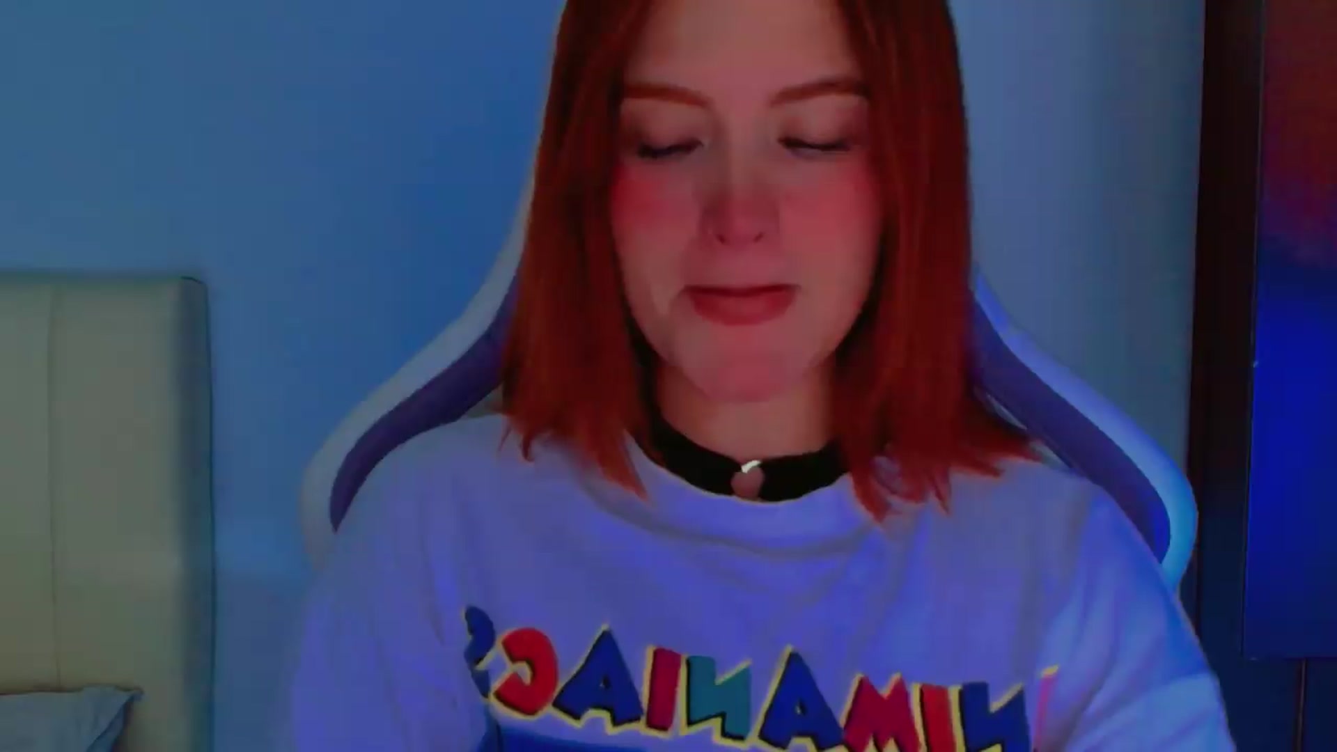 Gallery image thumbnail from Malice_sweet's myfreecams stream on, 08/11/2026, 10:19 image 5 of 20