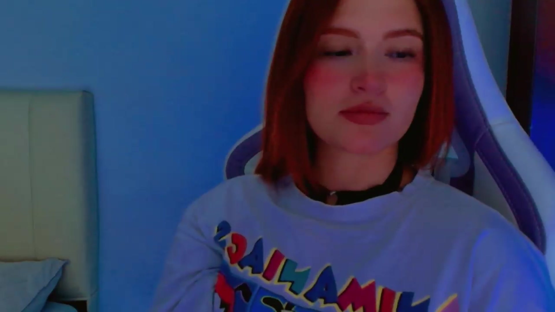 Gallery image thumbnail from Malice_sweet's myfreecams stream on, 08/11/2026, 10:19 image 15 of 20