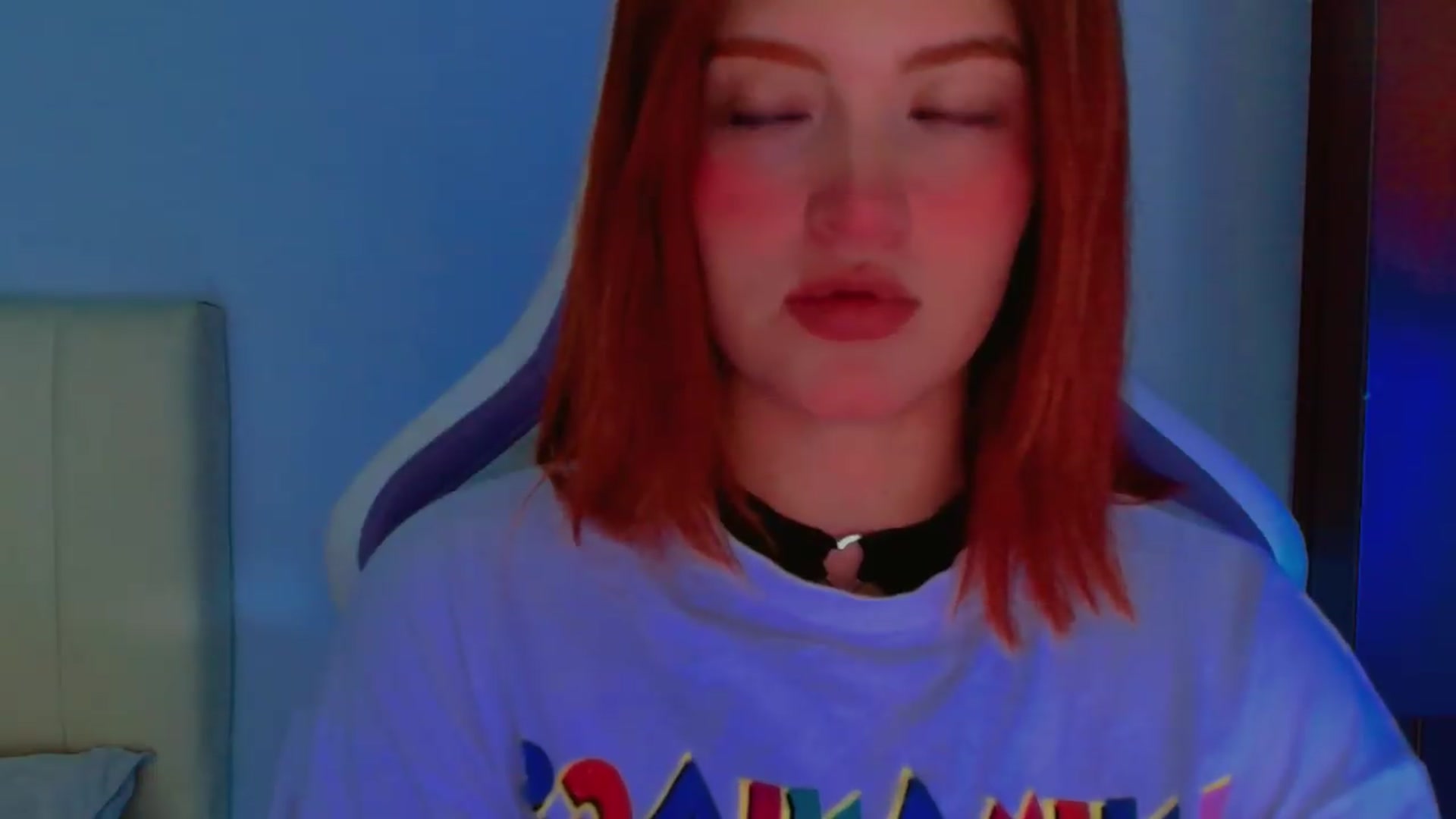 Gallery image thumbnail from Malice_sweet's myfreecams stream on, 08/11/2026, 10:19 image 6 of 20