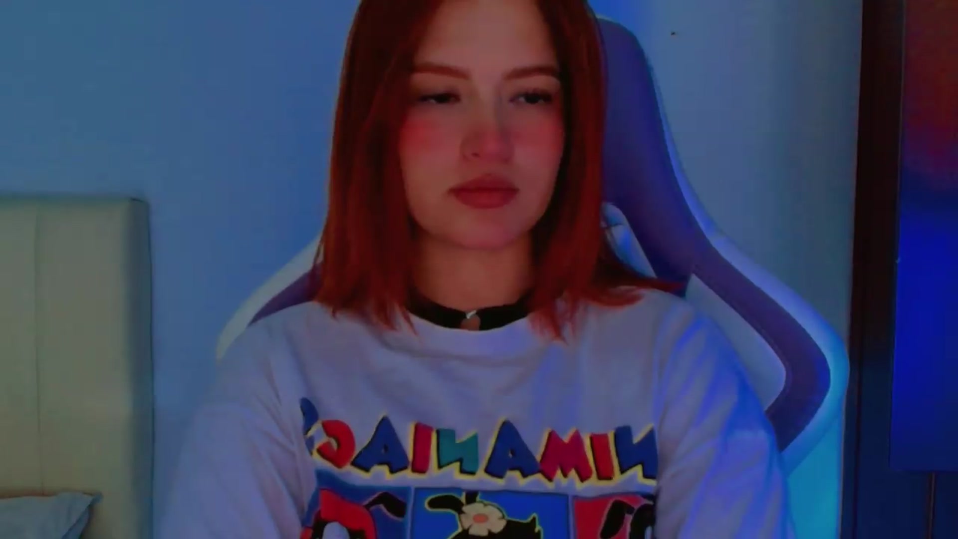 Gallery image thumbnail from Malice_sweet's myfreecams stream on, 08/11/2026, 10:19 image 3 of 20