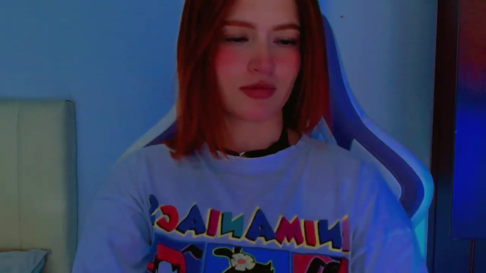 Gallery image thumbnail from Malice_sweet's myfreecams stream on, 08/11/2026, 10:19 image 8 of 20