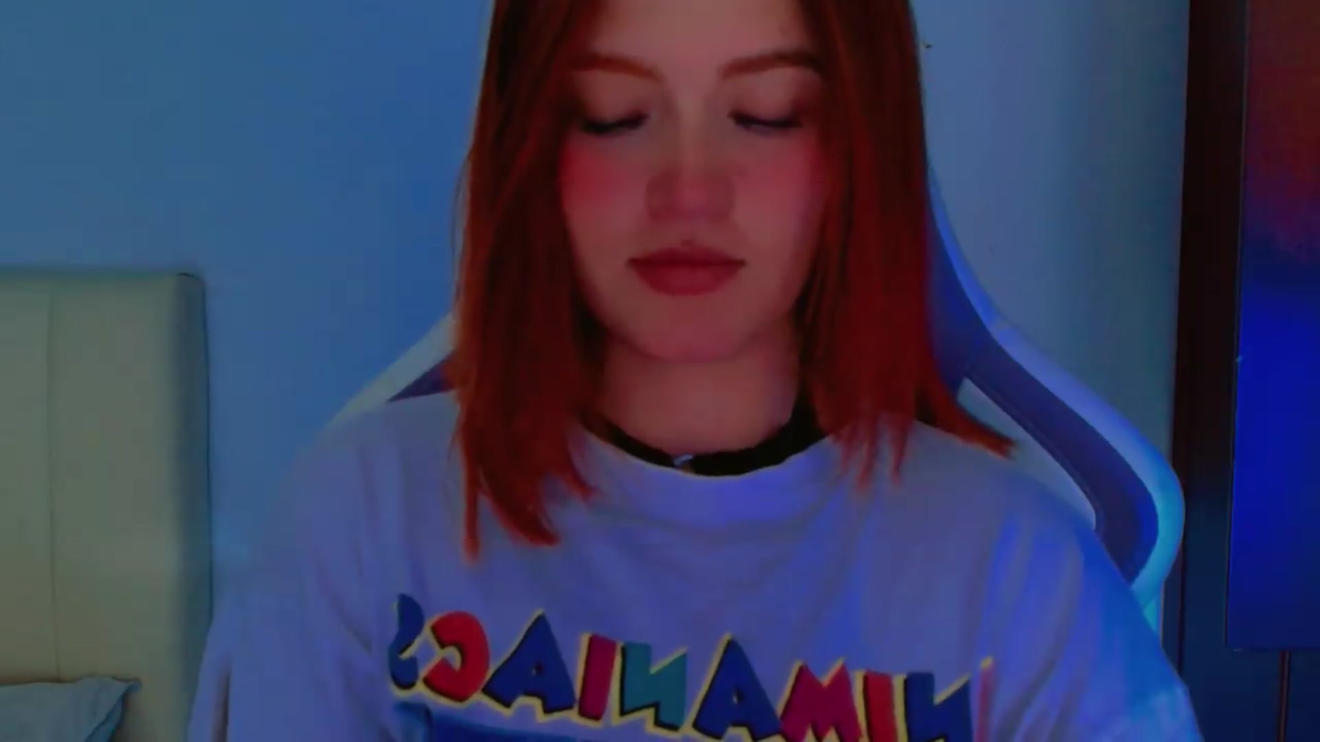 Gallery image thumbnail from Malice_sweet's myfreecams stream on, 08/11/2026, 10:19 image 10 of 20