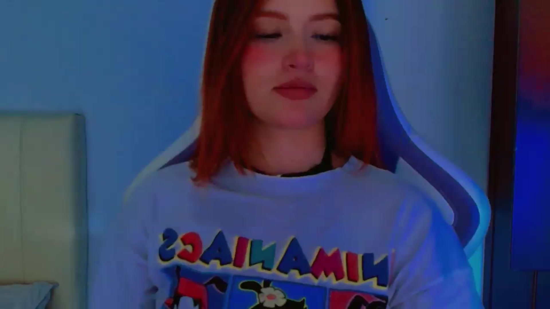 Gallery image thumbnail from Malice_sweet's myfreecams stream on, 08/11/2026, 10:19 image 9 of 20