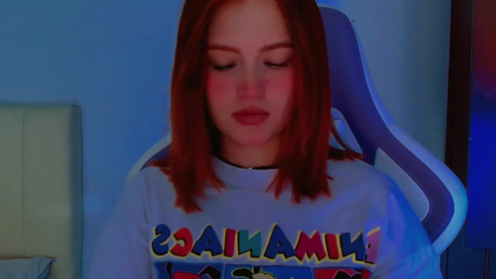 Gallery image thumbnail from Malice_sweet's myfreecams stream on, 08/11/2026, 10:19 image 19 of 20