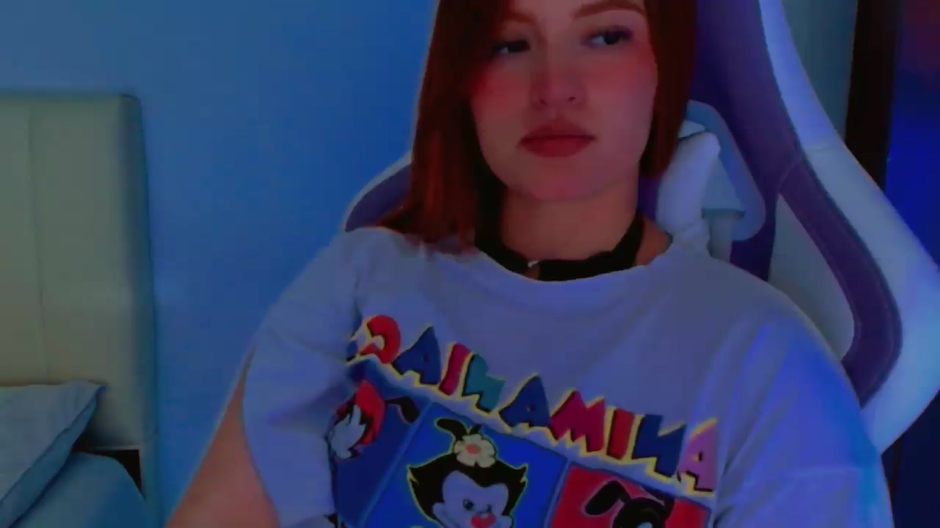 Gallery image thumbnail from Malice_sweet's myfreecams stream on, 08/11/2026, 10:19 image 13 of 20