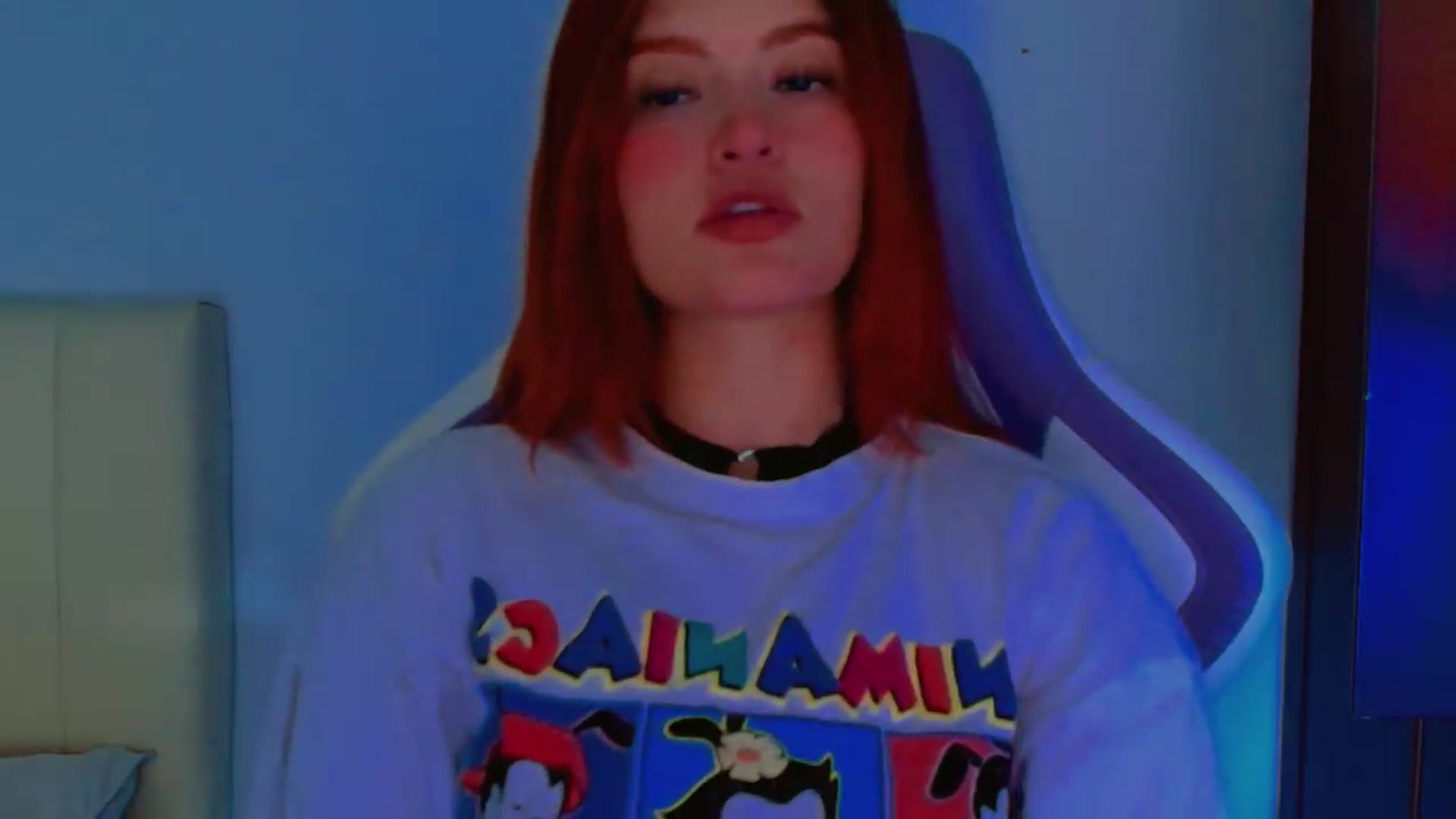 Gallery image thumbnail from Malice_sweet's myfreecams stream on, 08/11/2026, 10:19 image 2 of 20